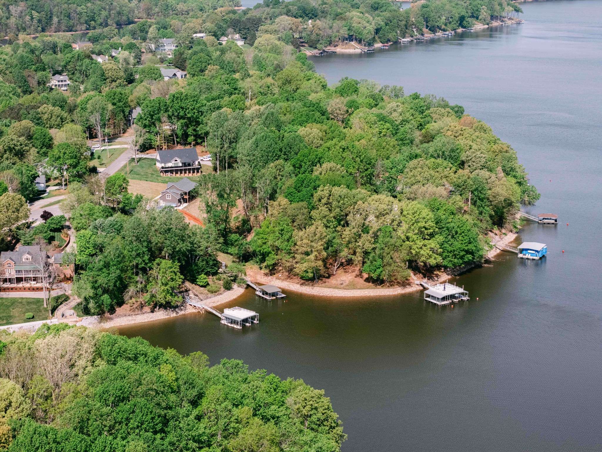 0 E Rockcrest Cir, Winchester, TN 37398