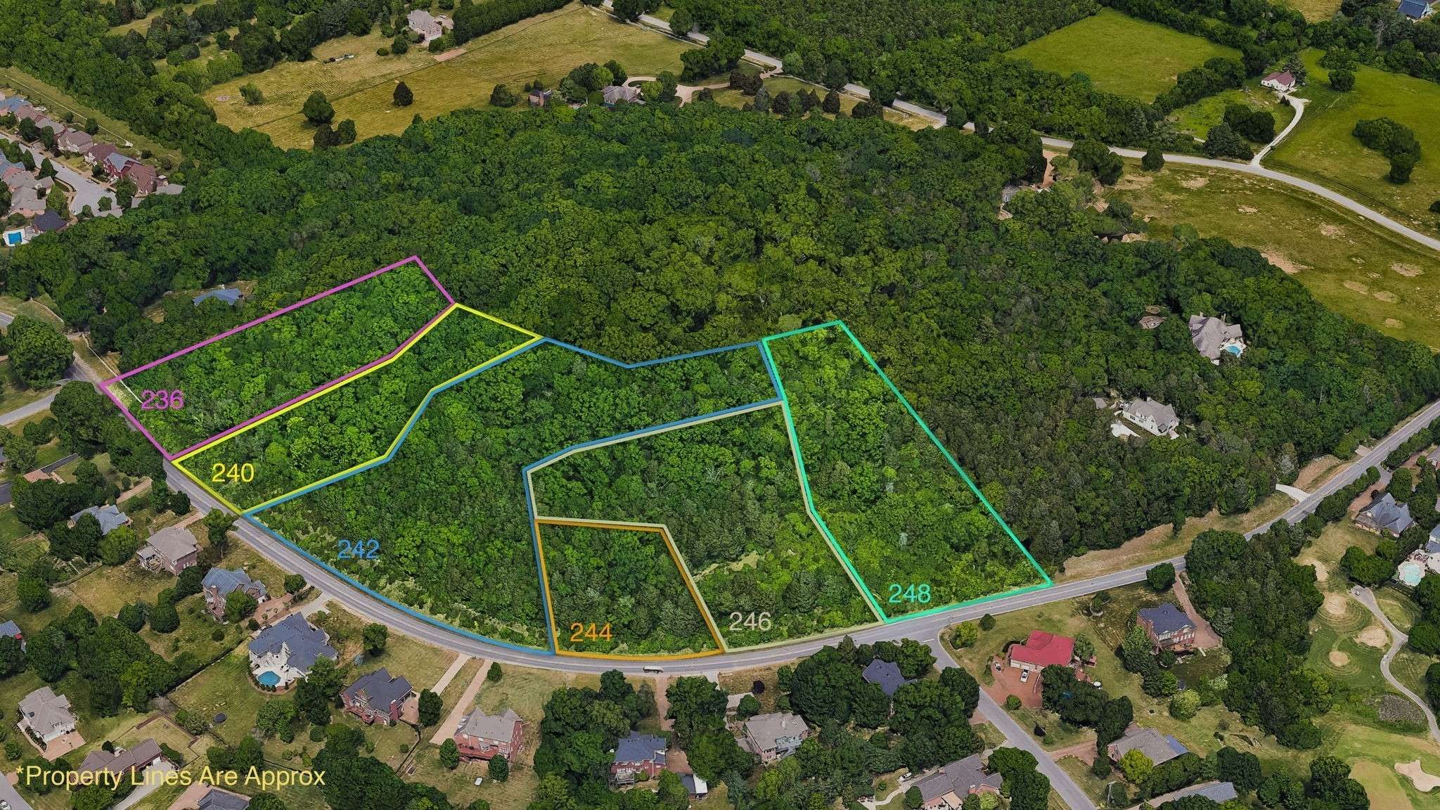 236 Spencer Creek Rd, Franklin, TN 37069