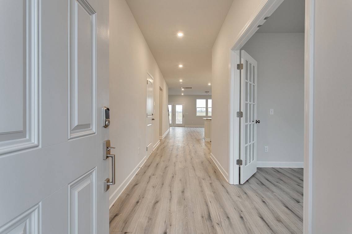 833 Averitt Lane, Lebanon, TN 37087