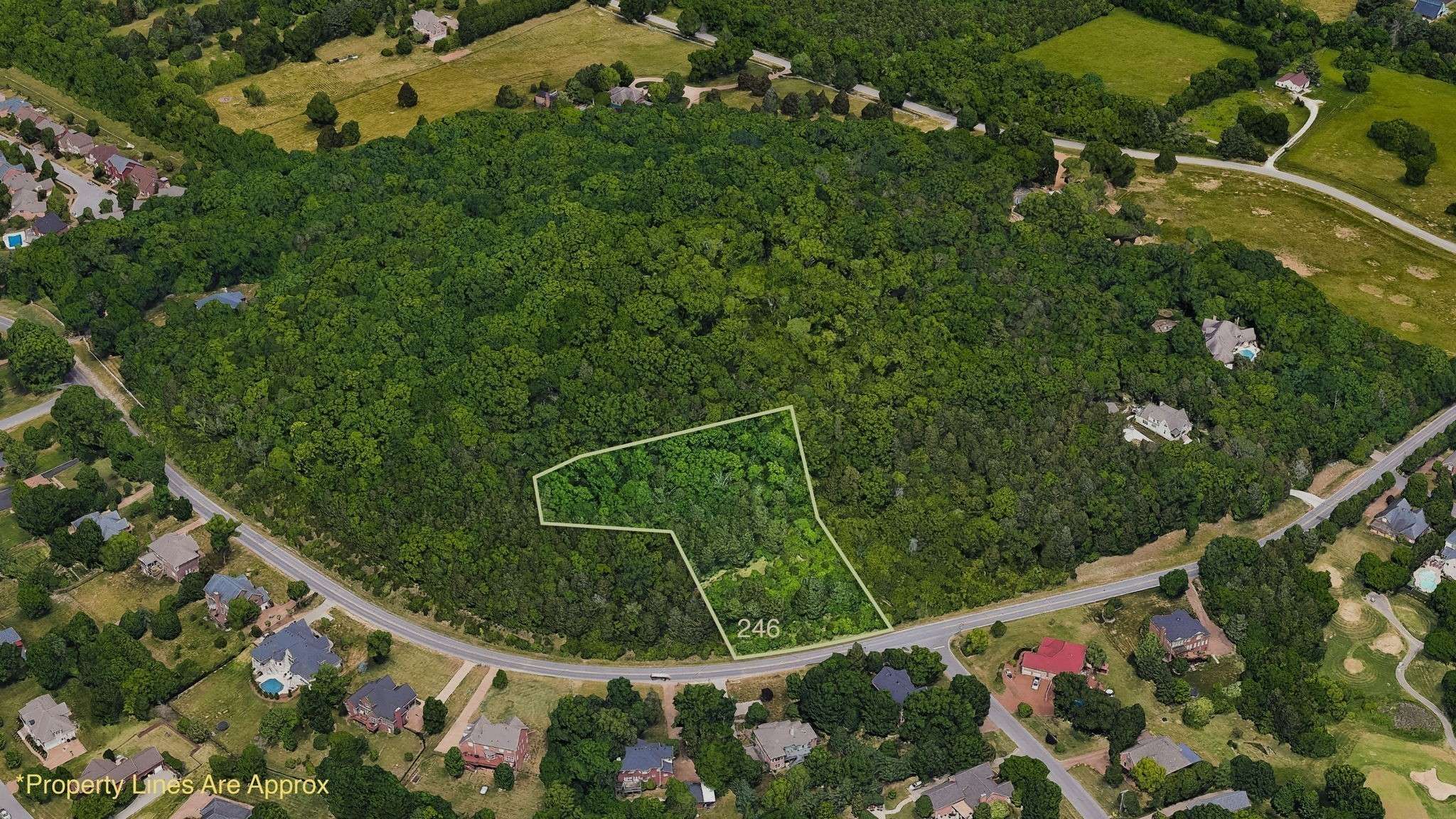 246 Spencer Creek Rd, Franklin, TN 37069
