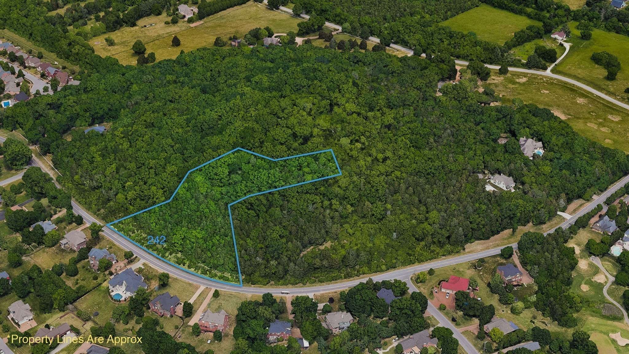 242 Spencer Creek Rd, Franklin, TN 37069