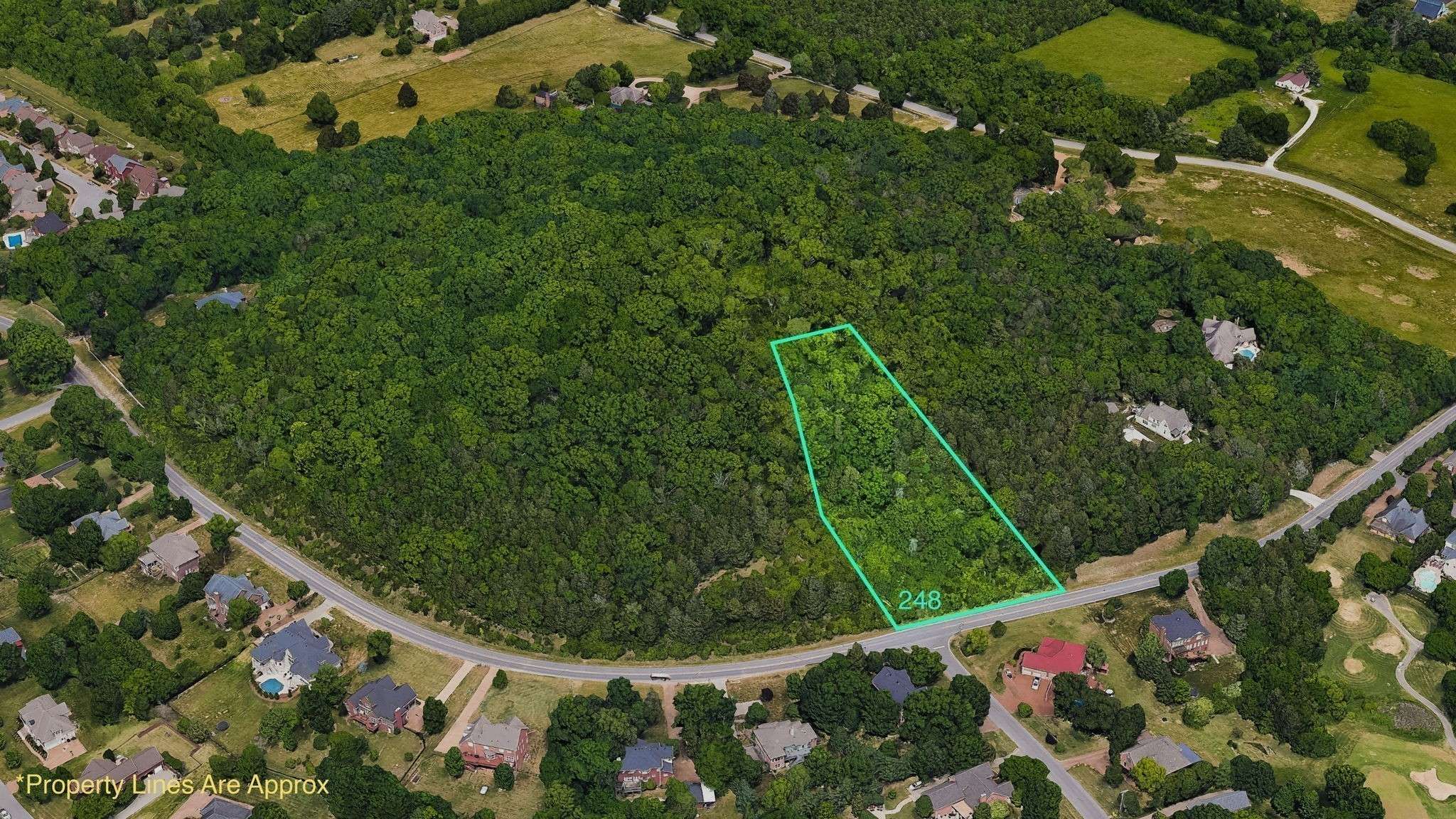 248 Spencer Creek Rd, Franklin, TN 37069
