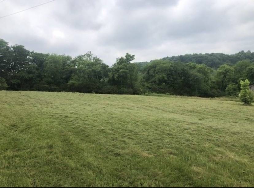 0 Johnson Hill Rd, Mount Pleasant, TN 38474