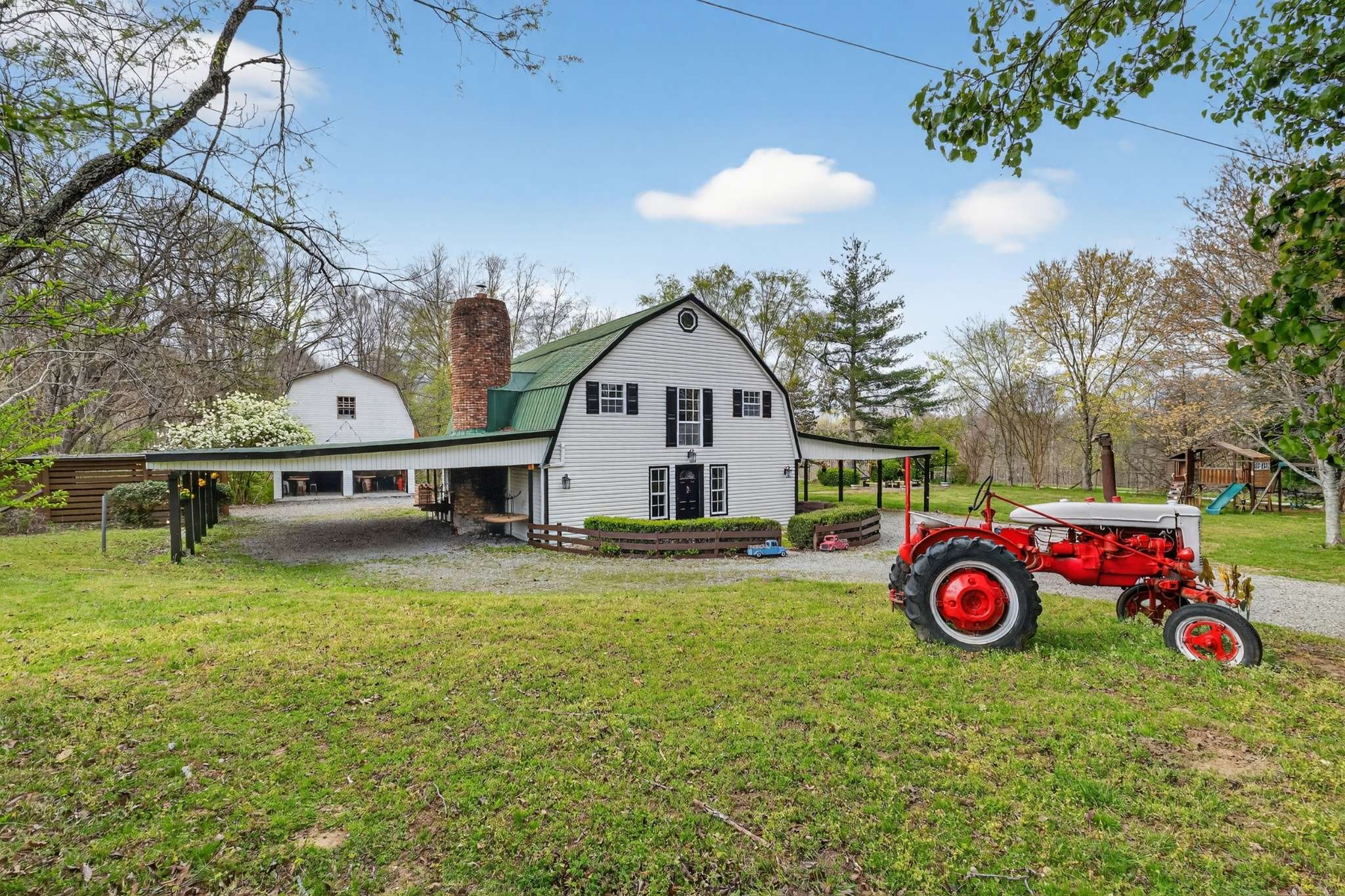 1323 Mount Zion Rd, Joelton, TN 37080