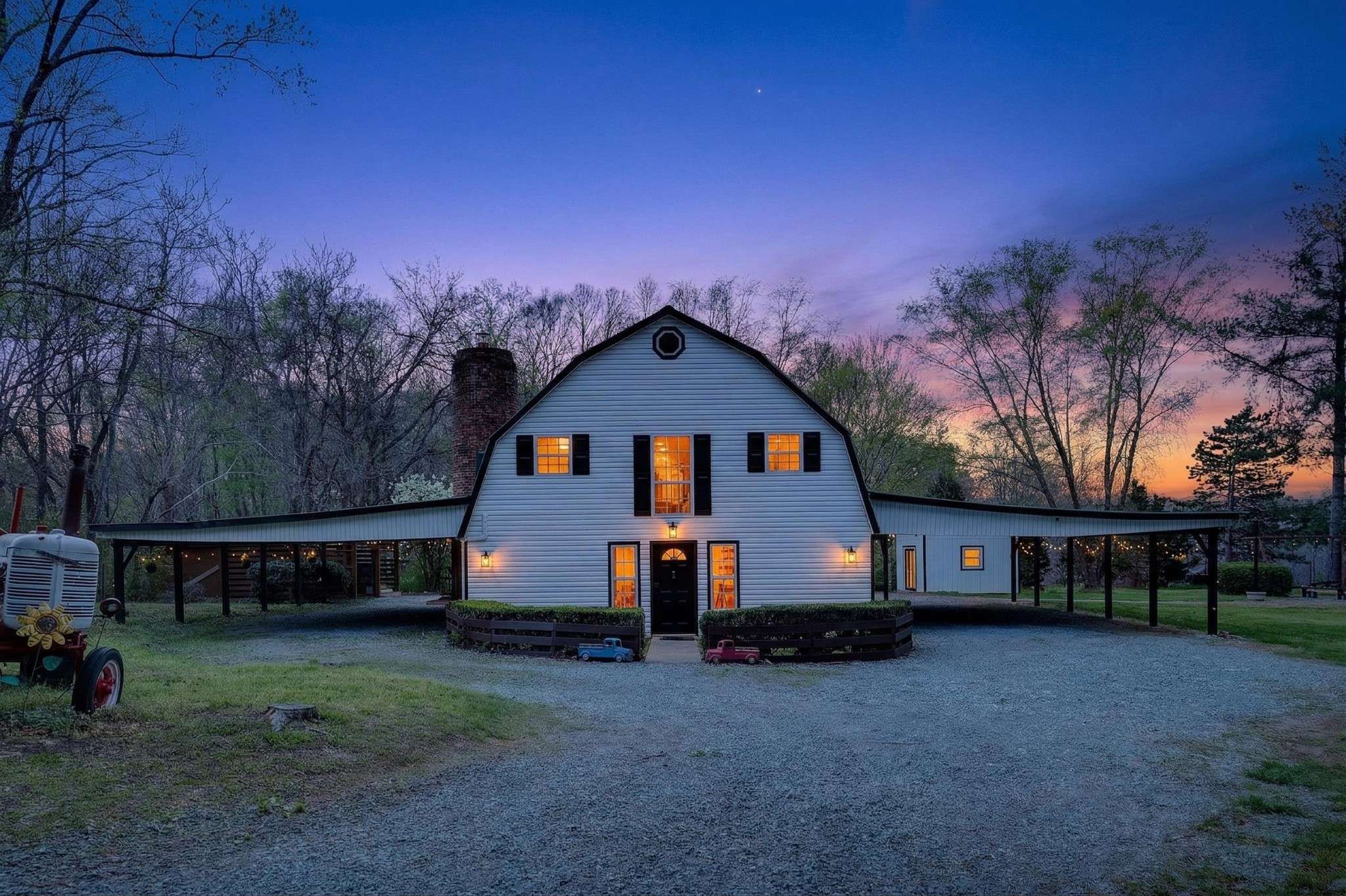 1323 Mount Zion Rd, Joelton, TN 37080