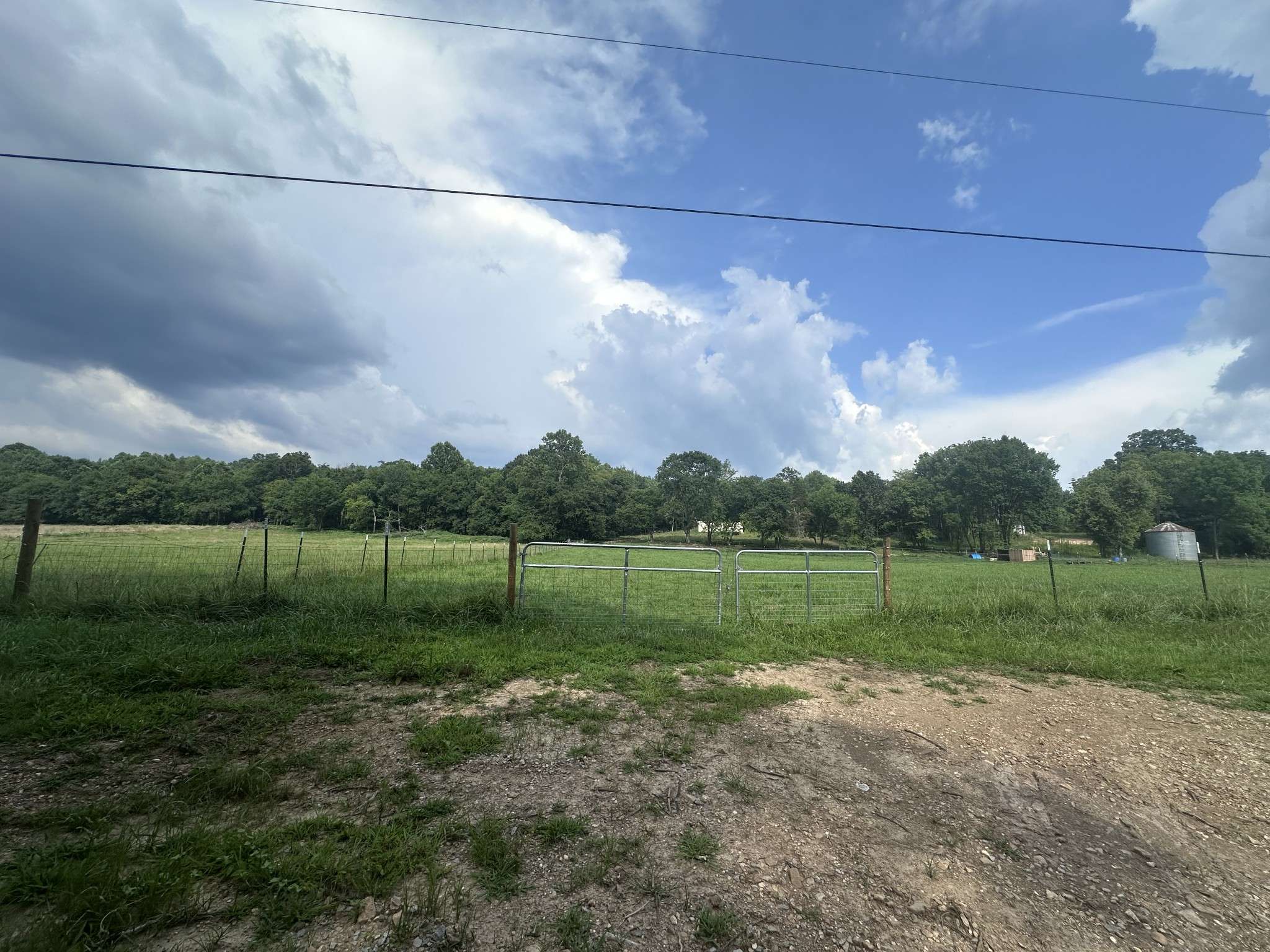 0 Lick Creek Road, Dover, TN 37058