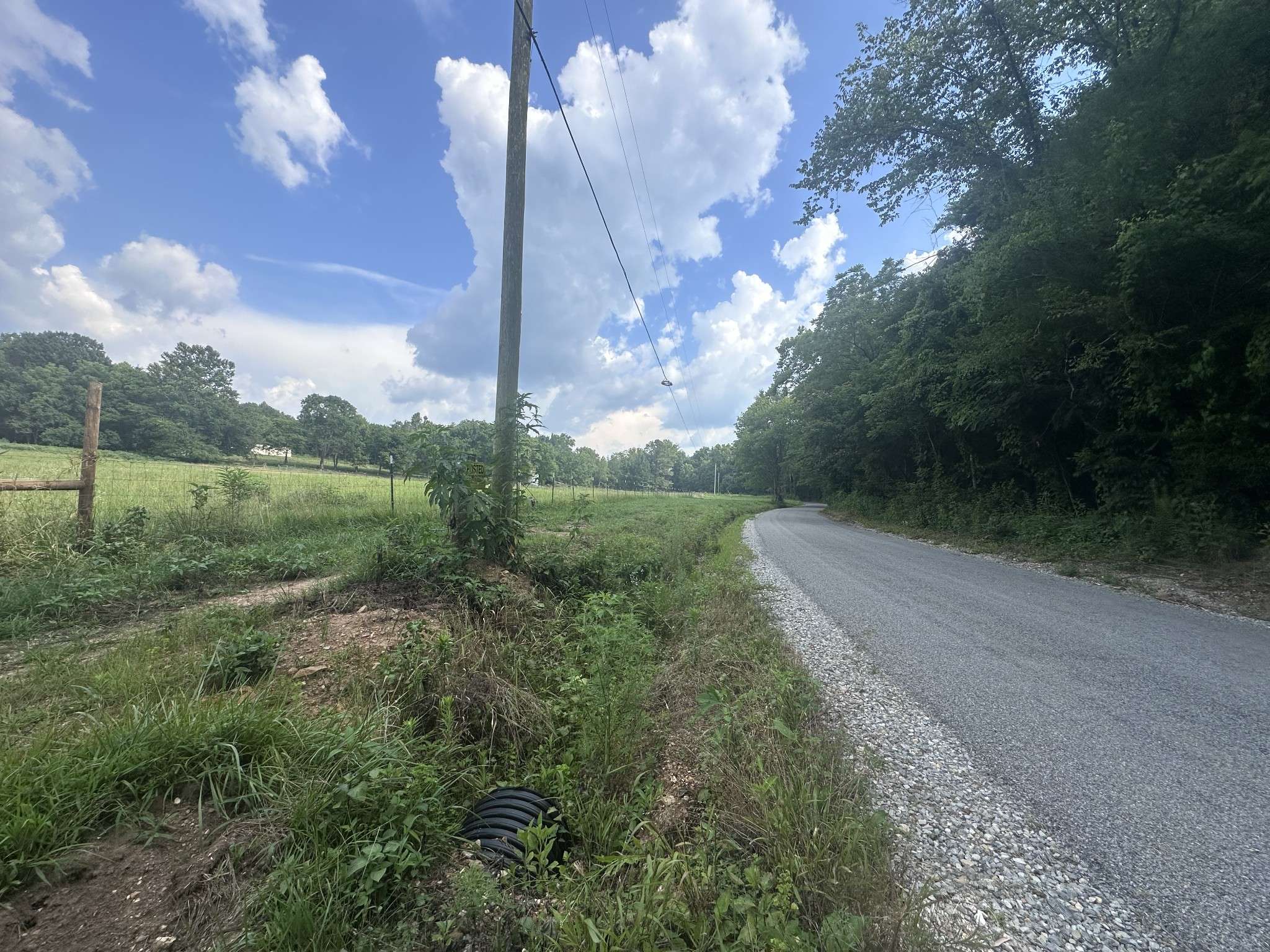 0 Lick Creek Road, Dover, TN 37058