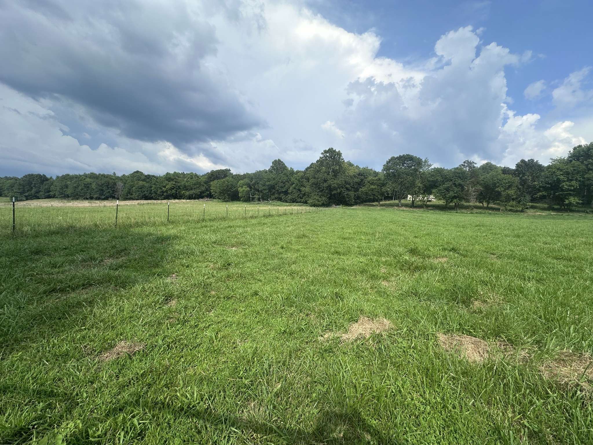 0 Lick Creek Road, Dover, TN 37058