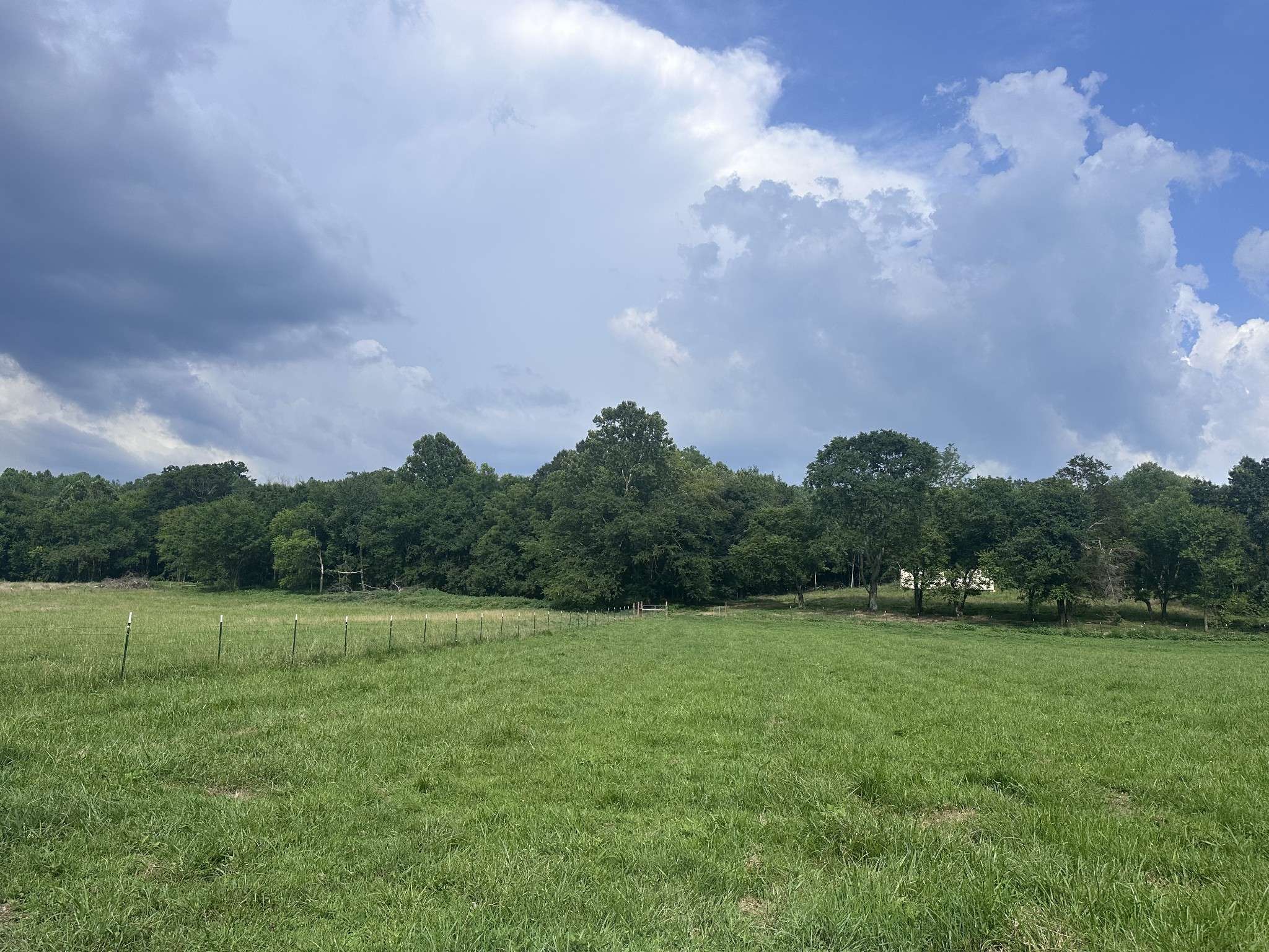 0 Lick Creek Road, Dover, TN 37058