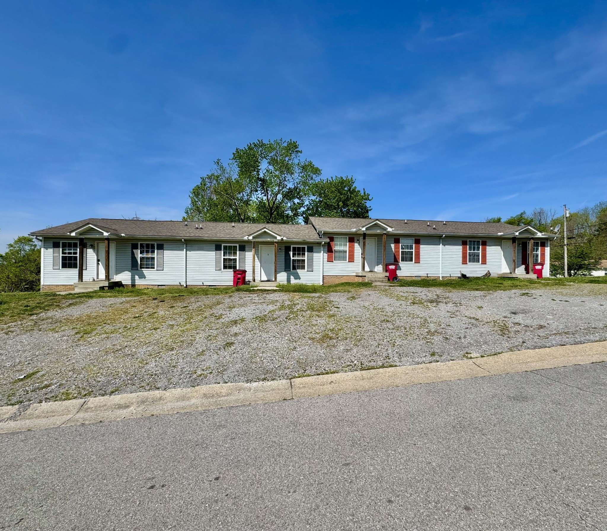 198 Beech St, Clarksville, TN 37042