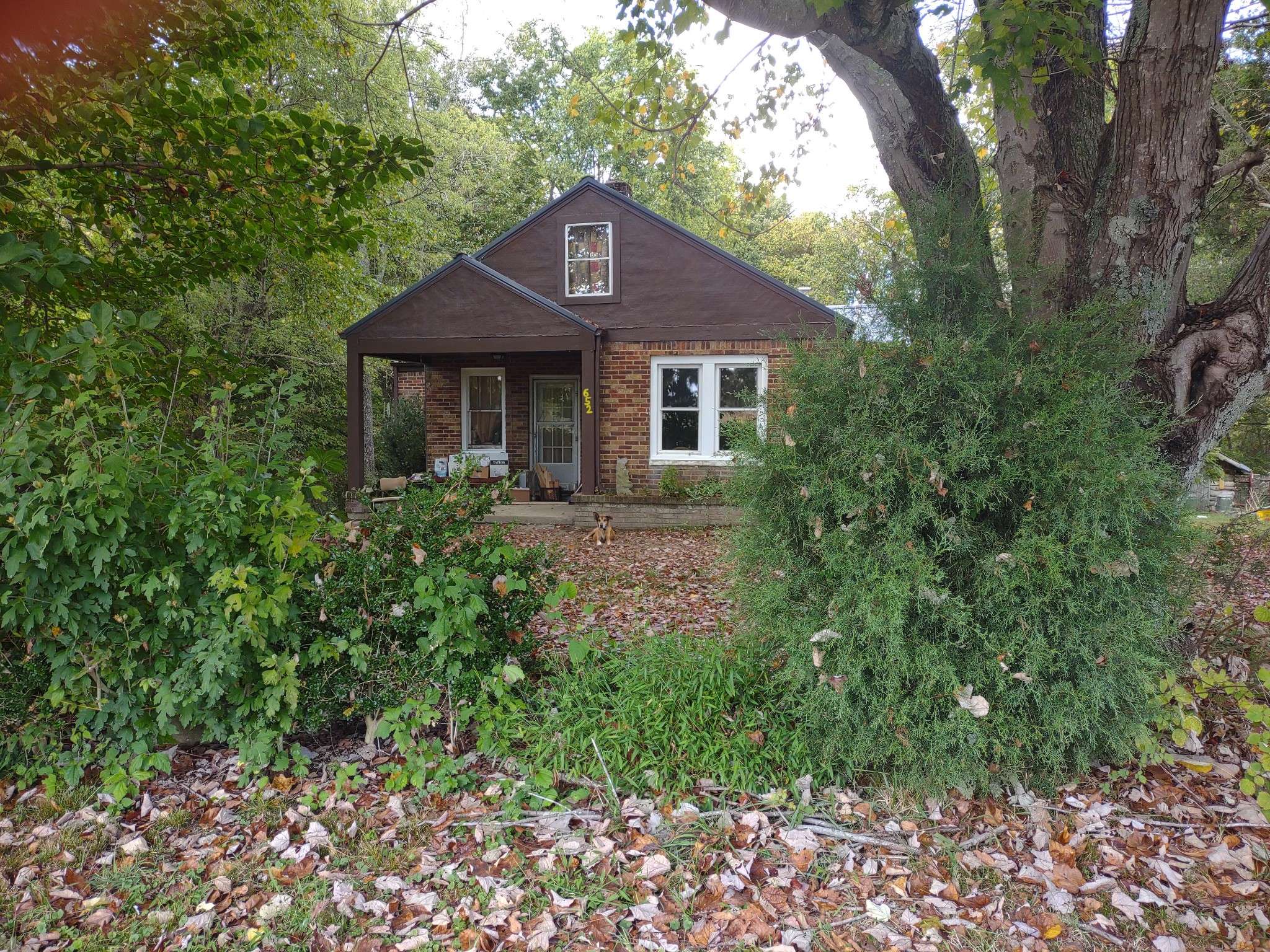 652 Gamaliel RD, Red Boiling Springs, TN 37150