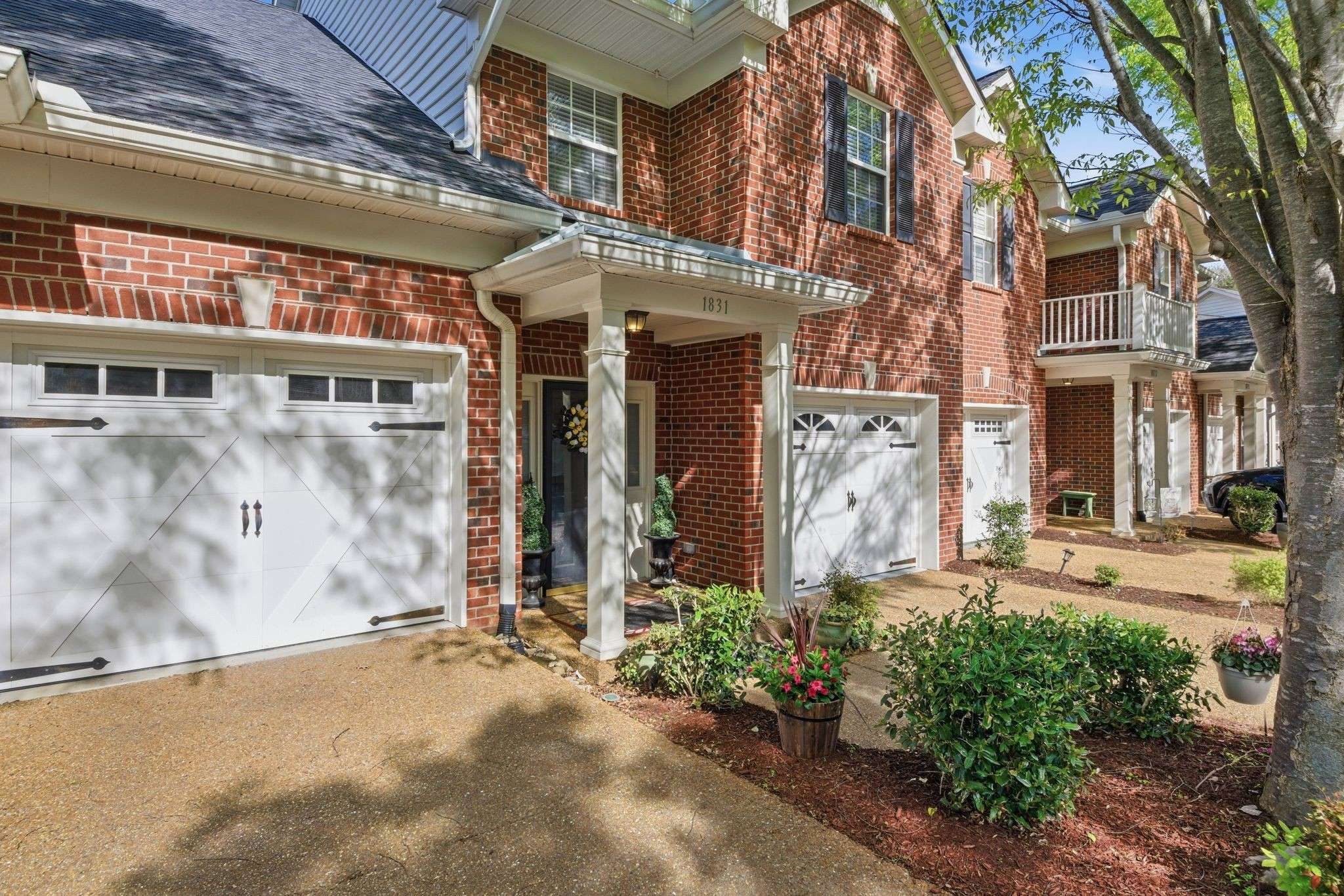 1831 Brentwood Pointe, Franklin, TN 37067