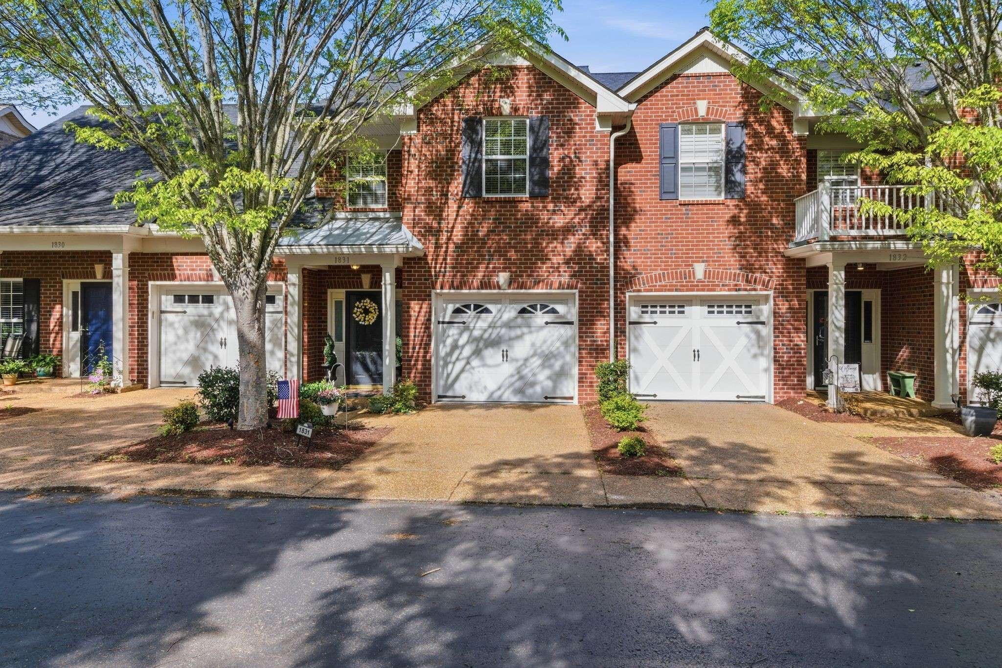 1831 Brentwood Pointe, Franklin, TN 37067