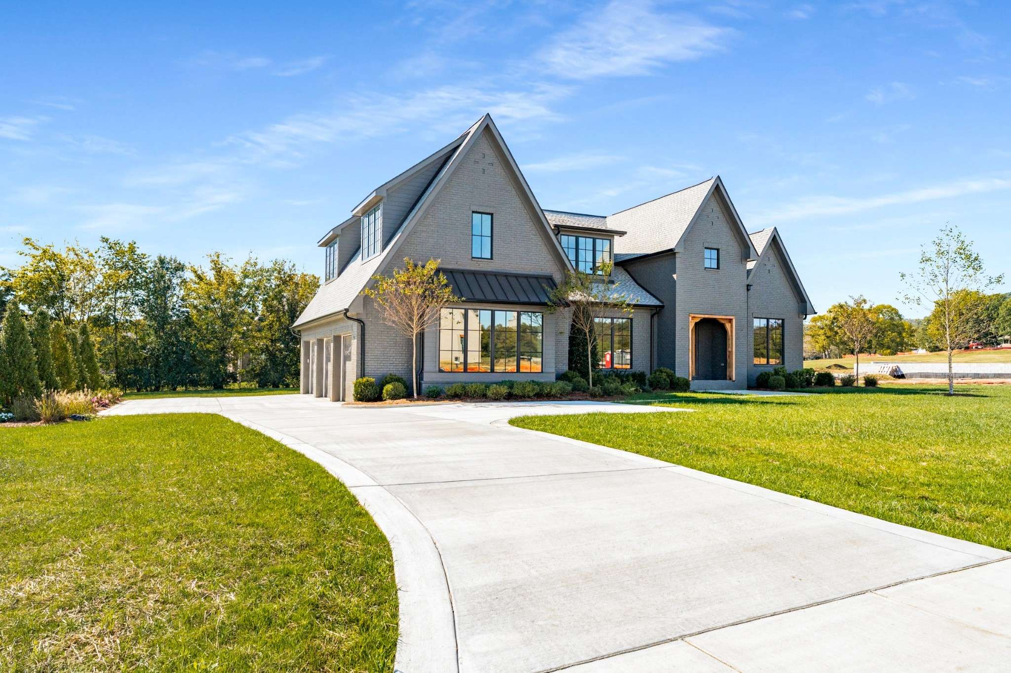 6033 Frazier Park Ln, Brentwood, TN 37027