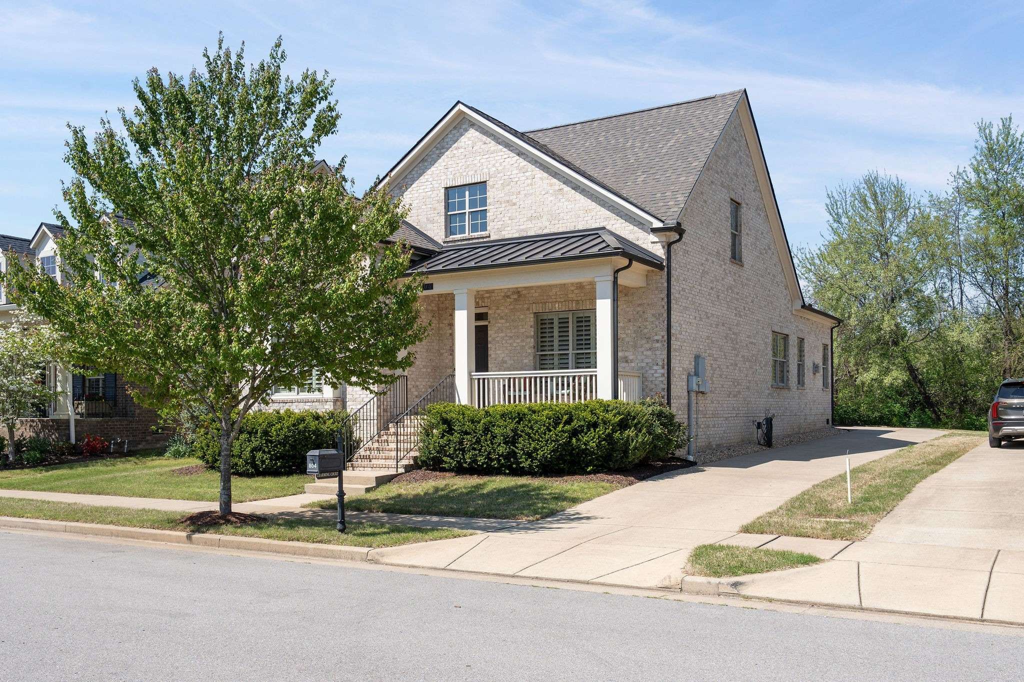 804 Charming Ct, Franklin, TN 37064