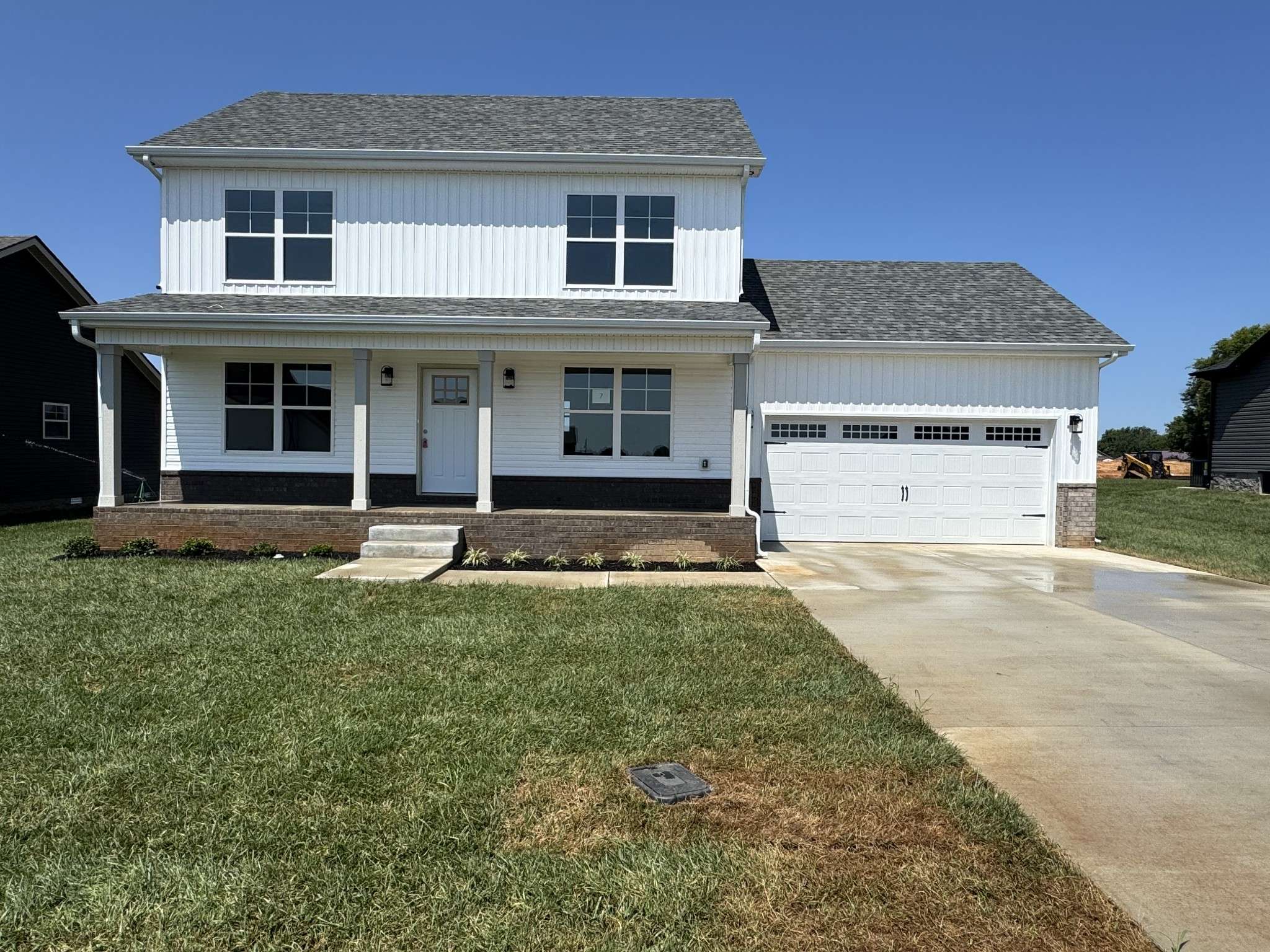 717 Artic Avenue, Oak Grove, KY 42262