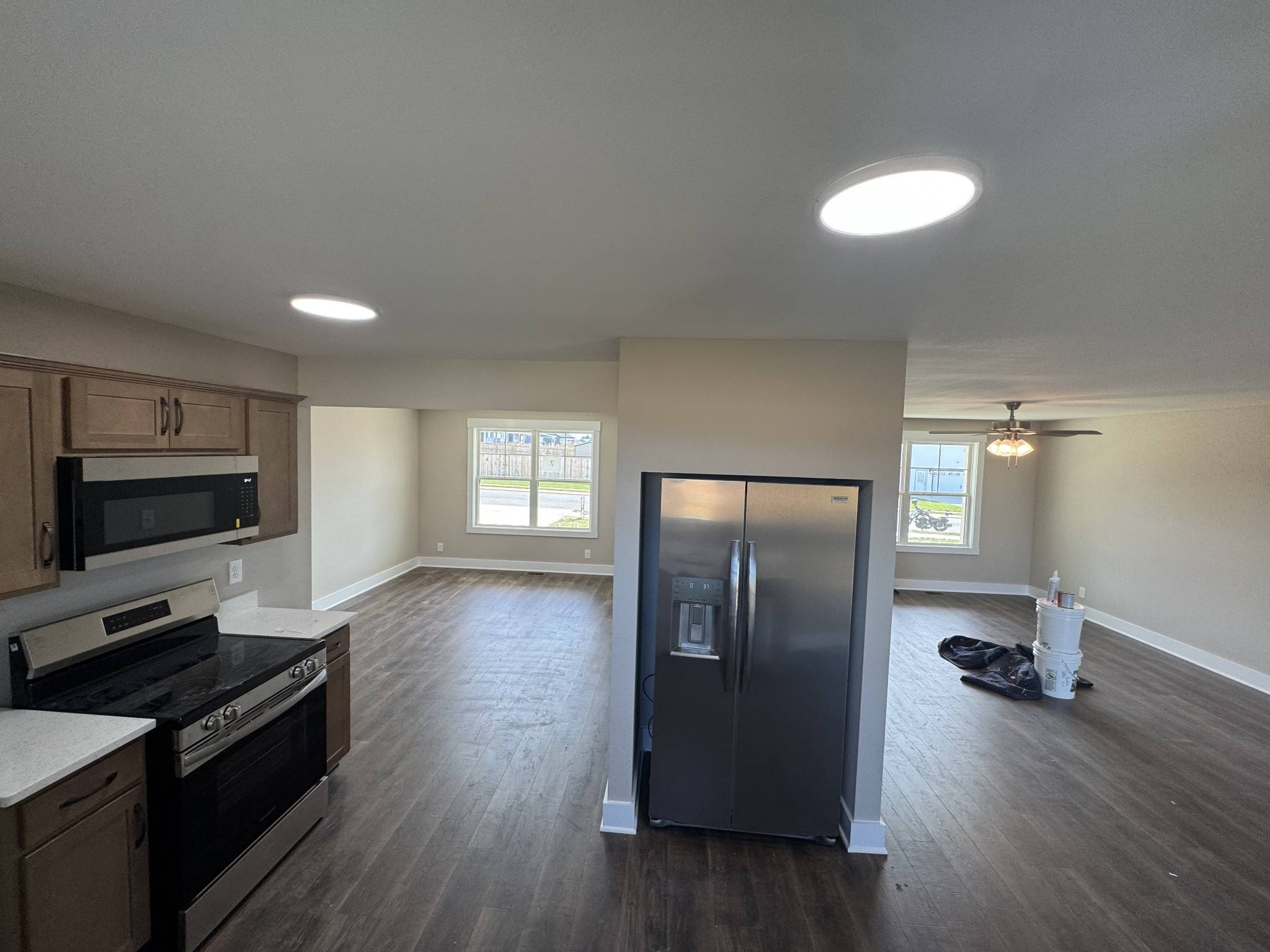 717 Artic Avenue, Oak Grove, KY 42262