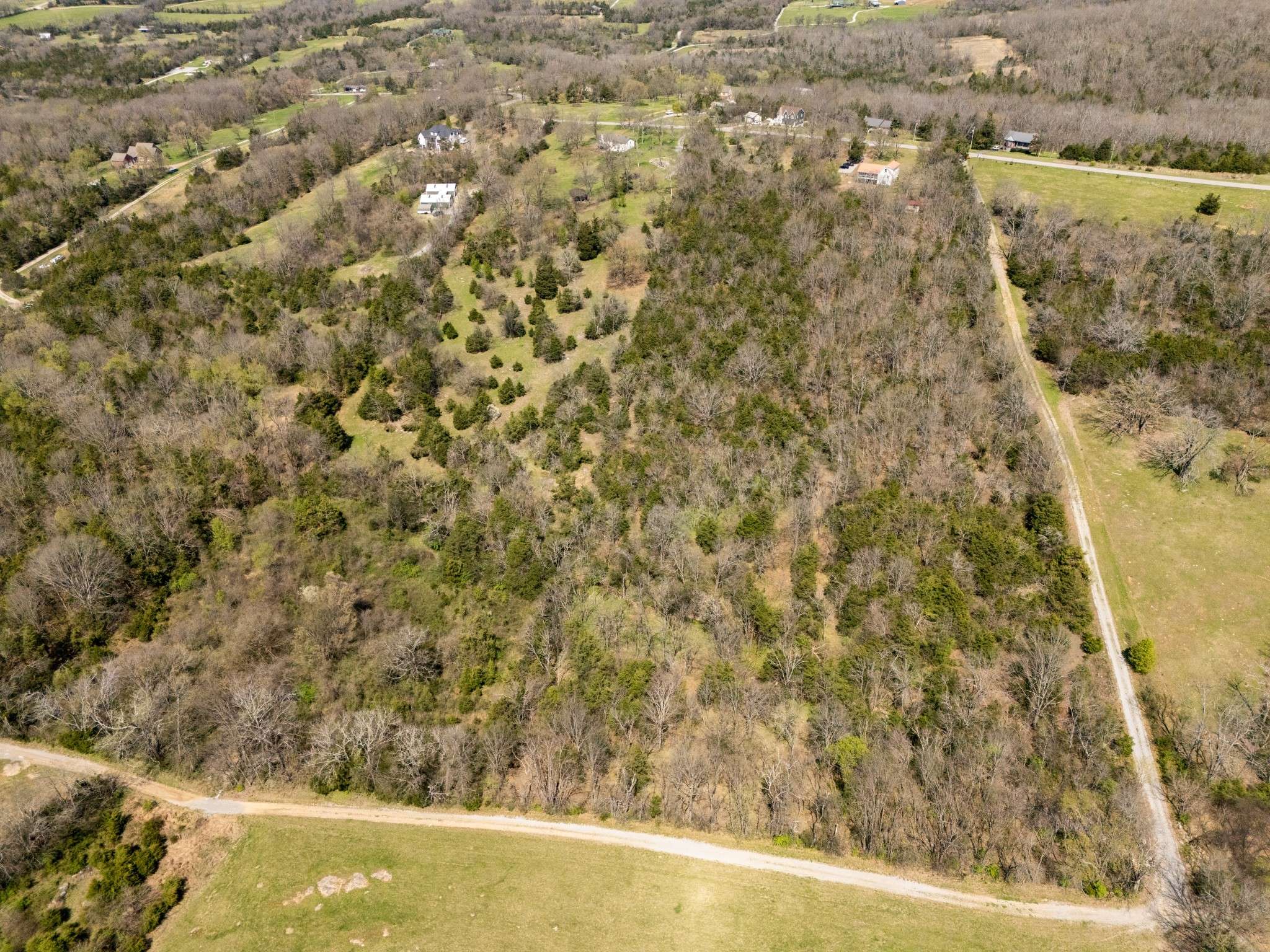 2837 Sanford Rd, Nolensville, TN 37135