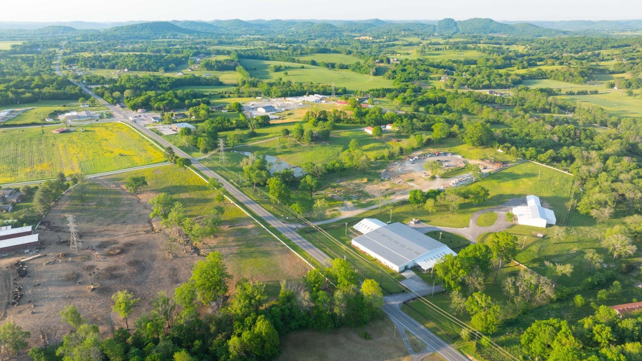 5830 Hwy 231 S, Castalian Springs, TN 37031