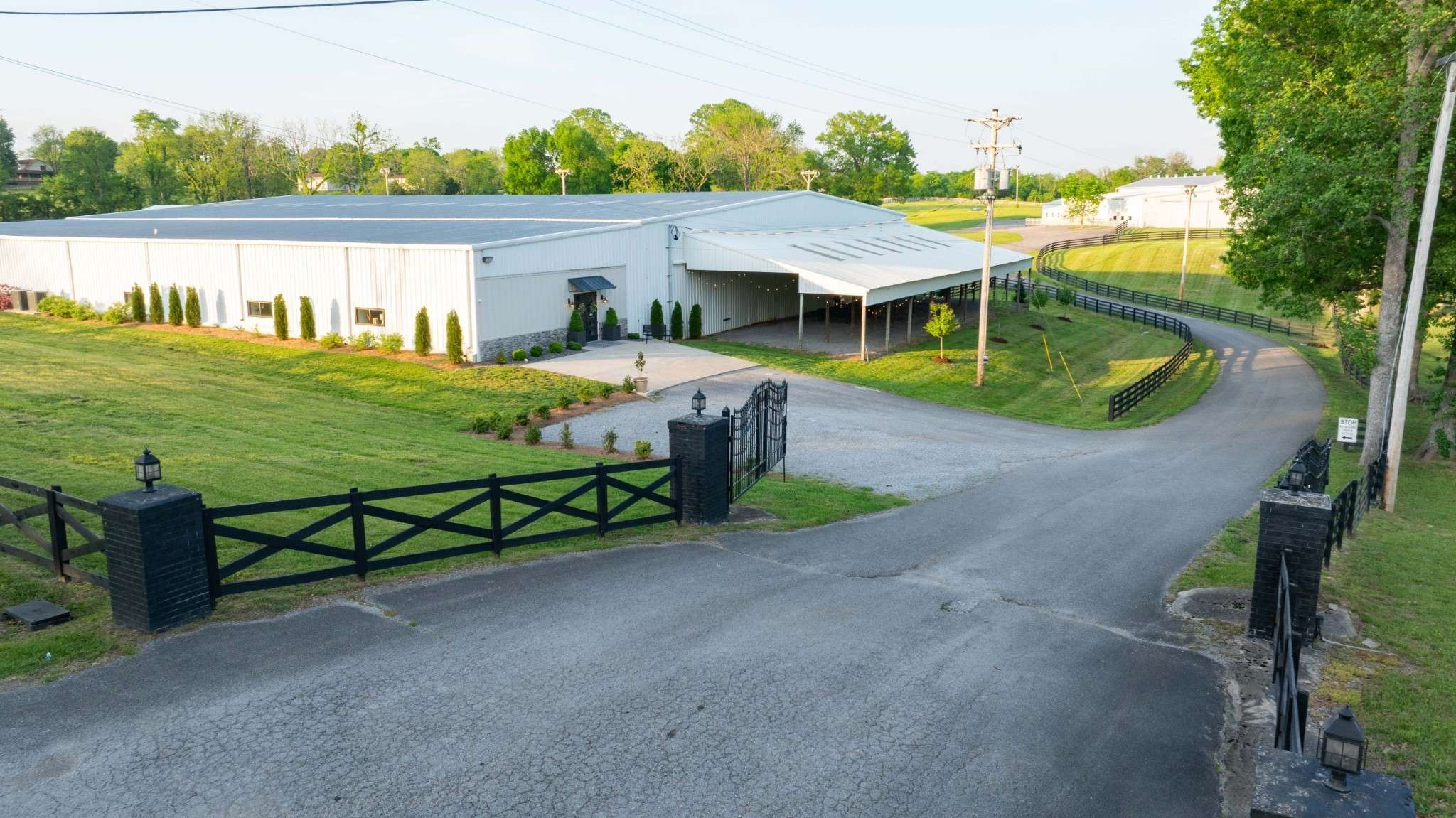 5830 Hwy 231 S, Castalian Springs, TN 37031
