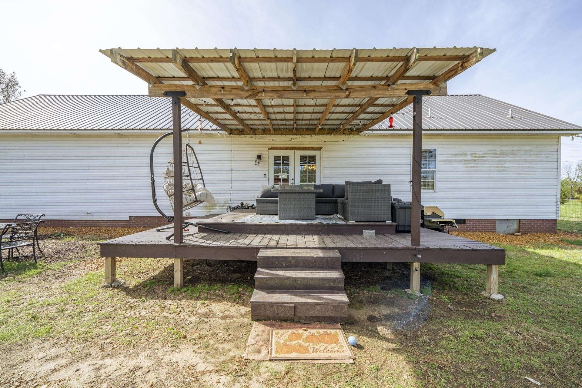 4970 Hwy 57, Michie, TN 38357