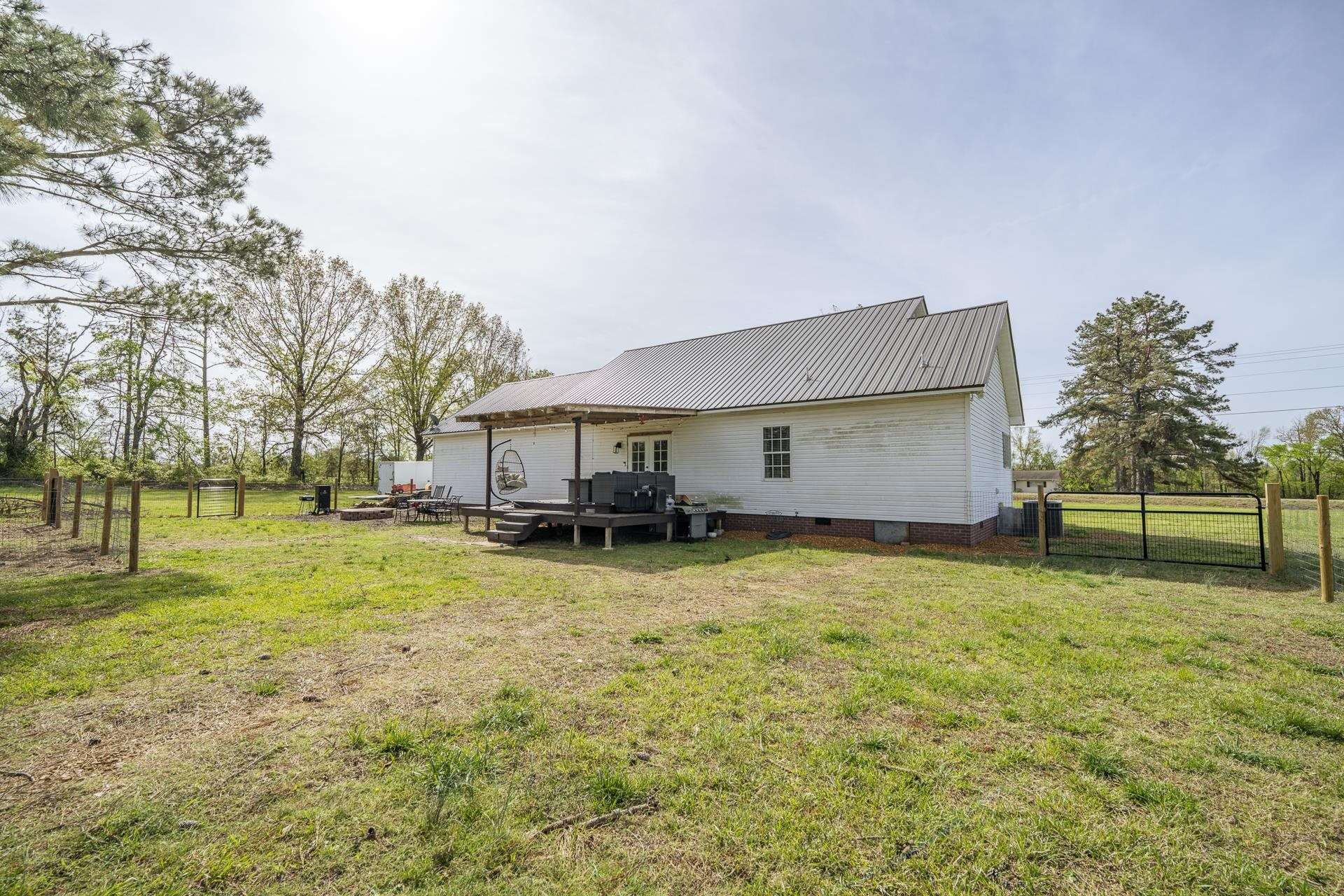 4970 Hwy 57, Michie, TN 38357