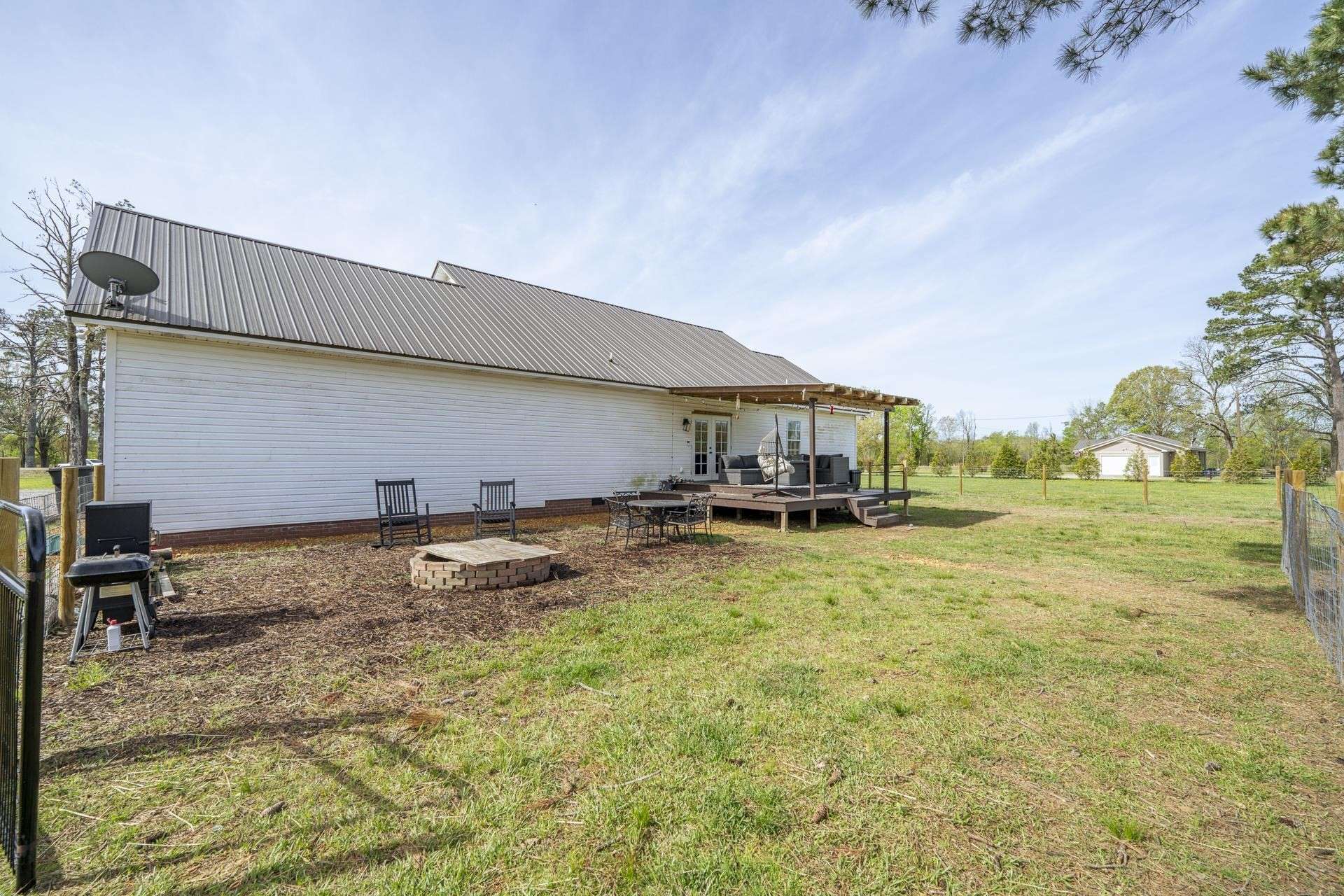 4970 Hwy 57, Michie, TN 38357