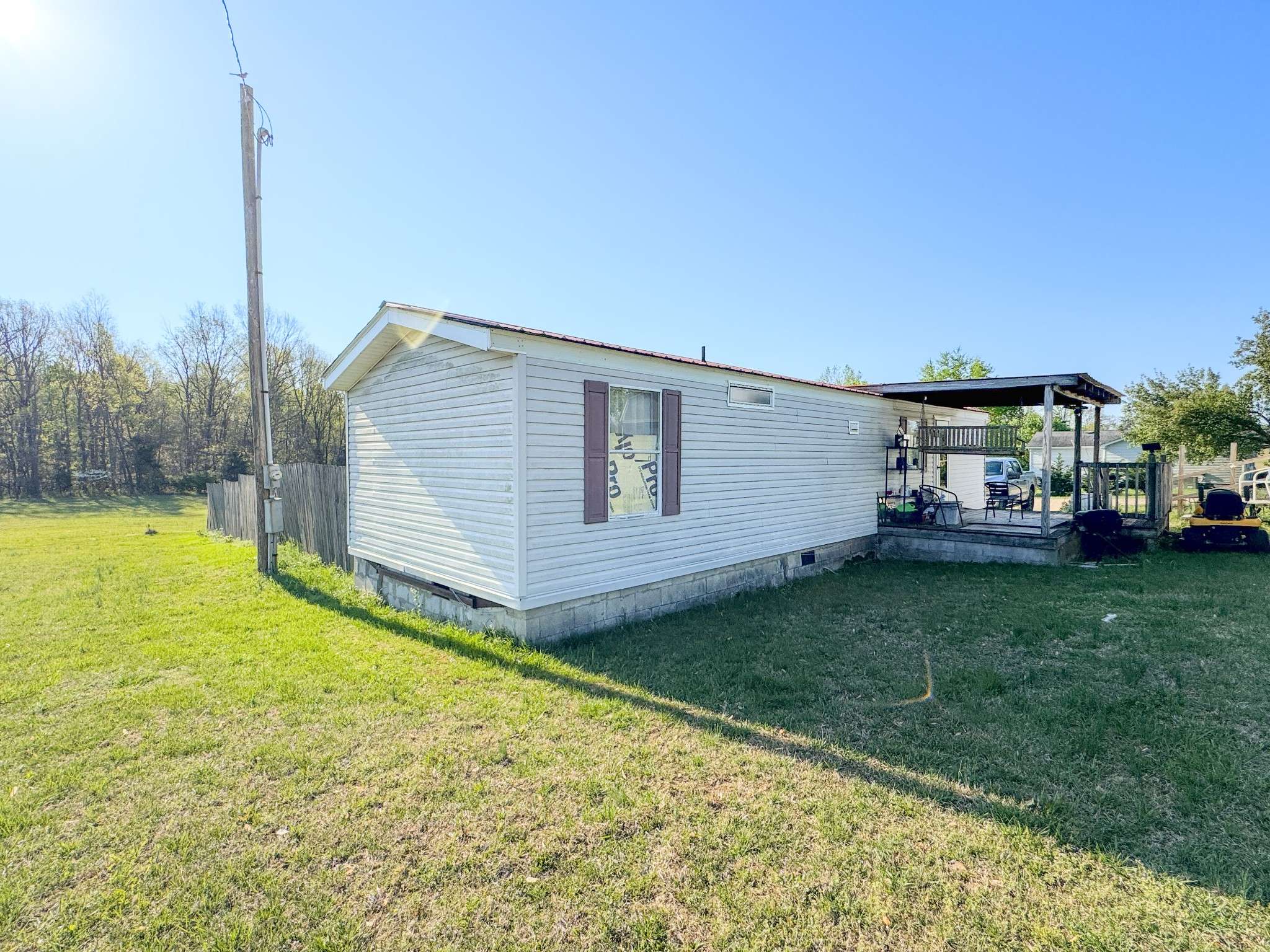 2634 Pleasant Grove Rd, Westmoreland, TN 37186