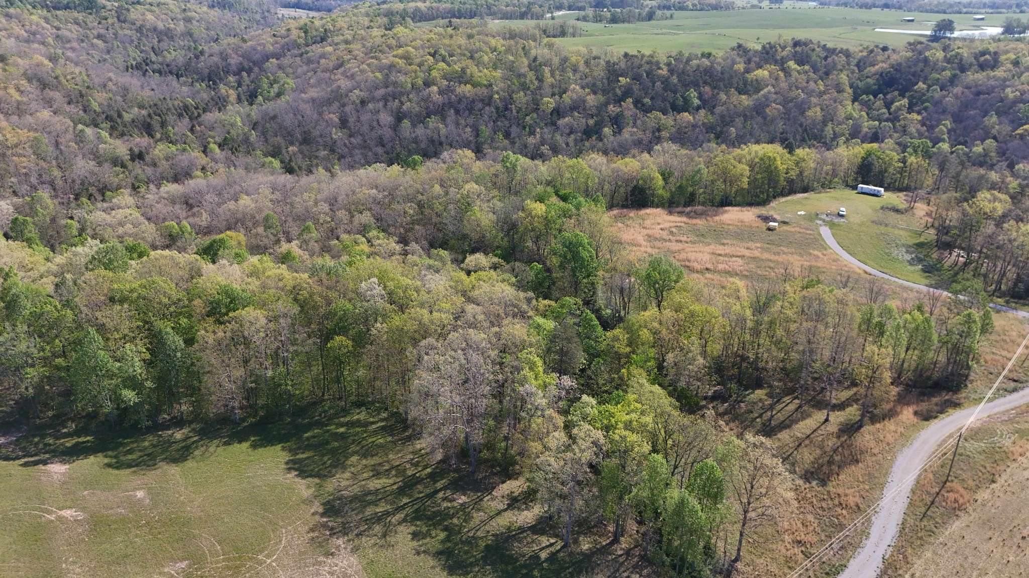 0 Hollow Creek Lane, Clarkrange, TN 38553