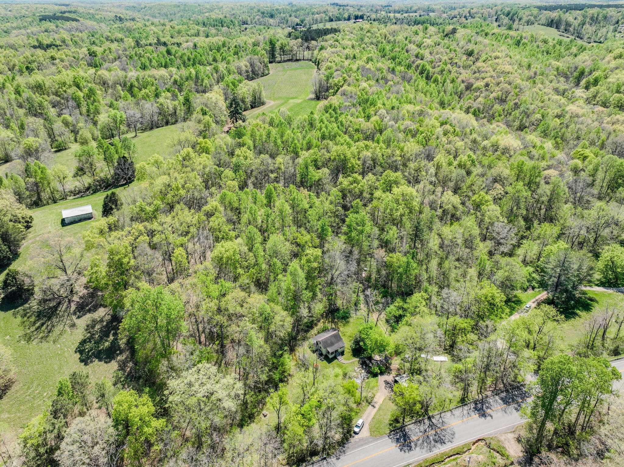 2167 Powdermill Hill Rd, Lawrenceburg, TN 38464
