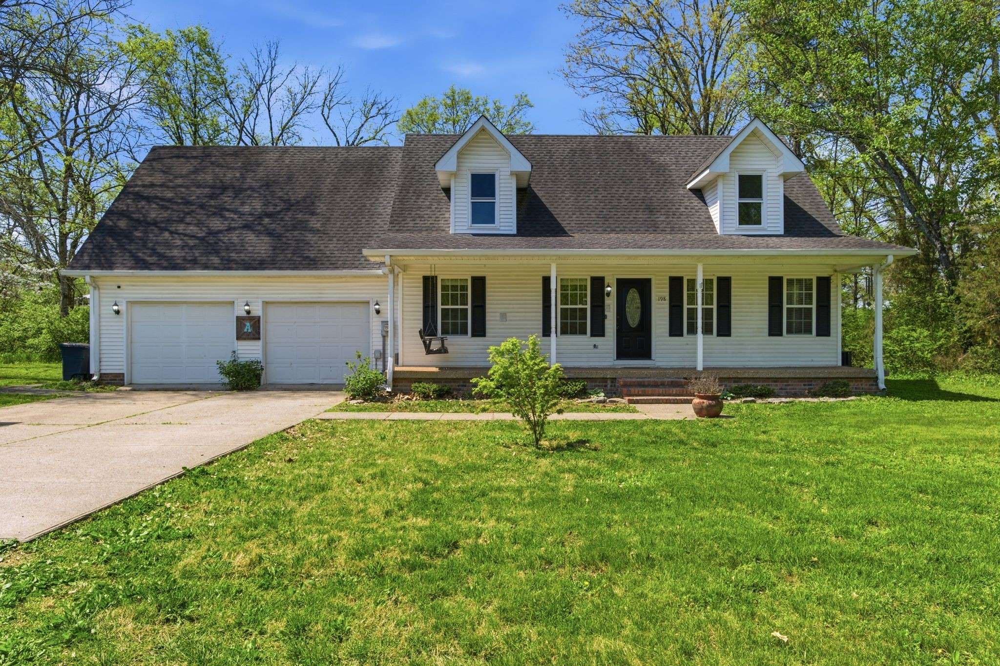 198 Tammy Dr, Gallatin, TN 37066
