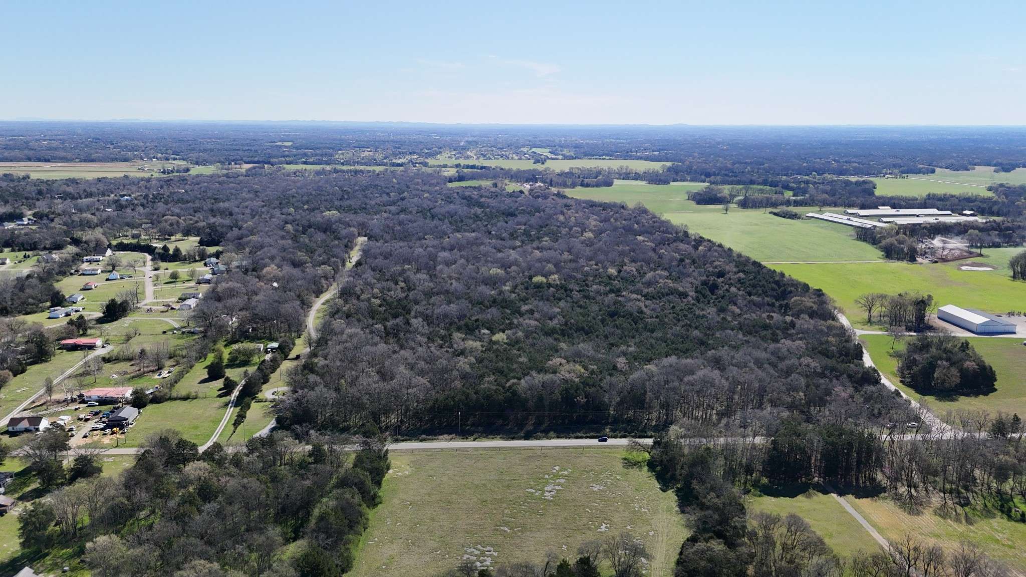 1 Pyles Rd, Chapel Hill, TN 37034