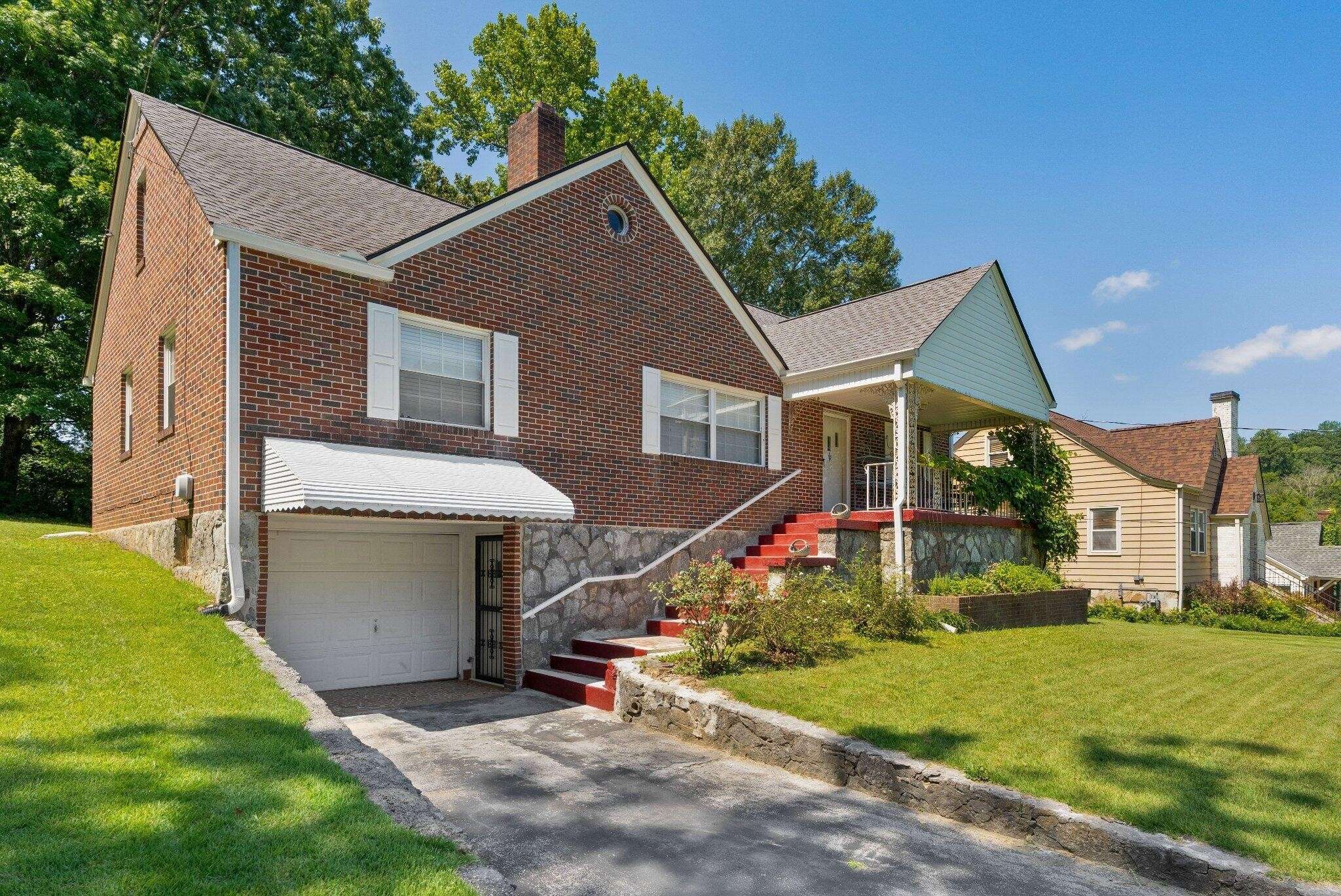110 Forsythe Street, Chattanooga, TN 37415