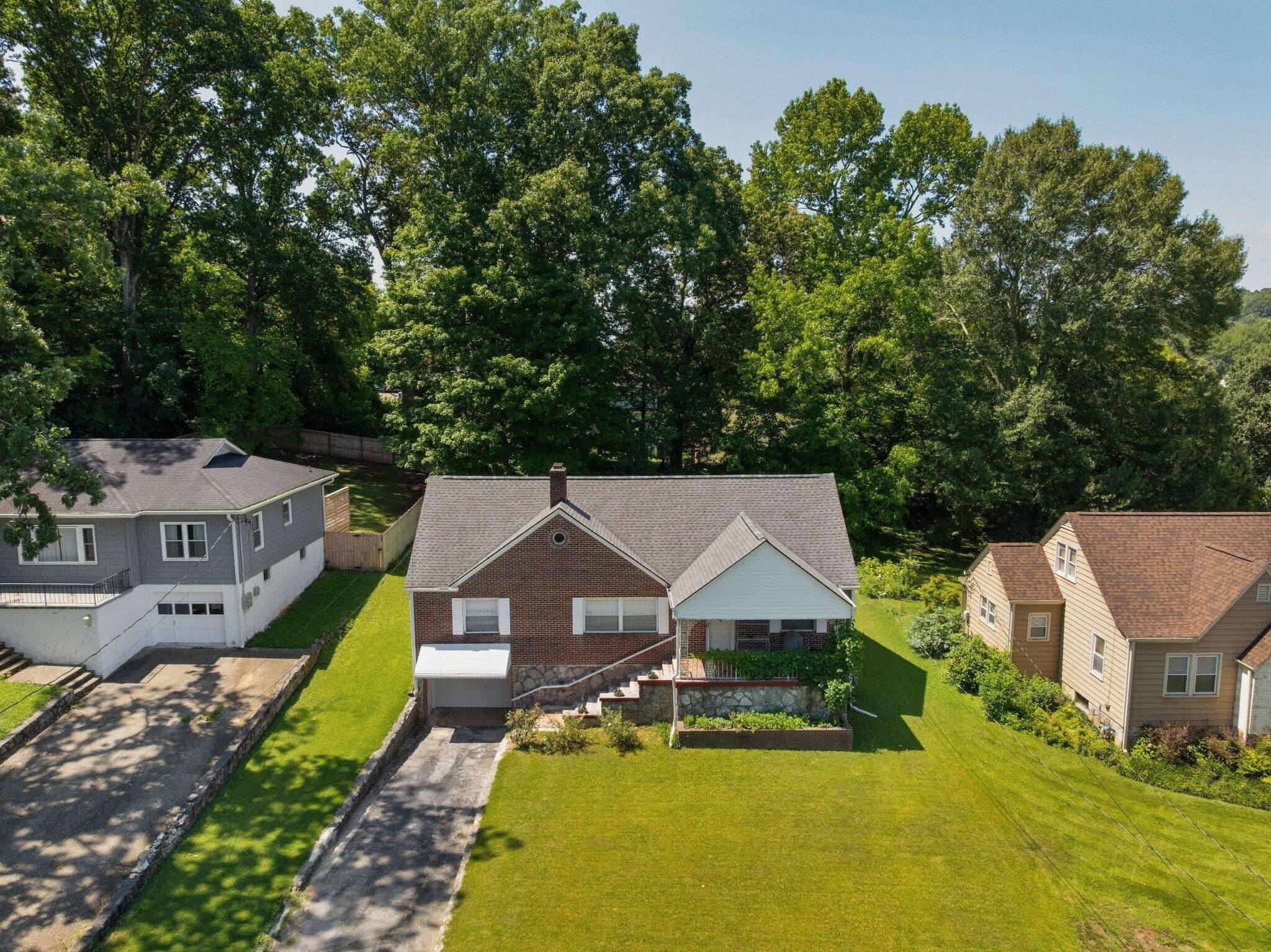 110 Forsythe Street, Chattanooga, TN 37415