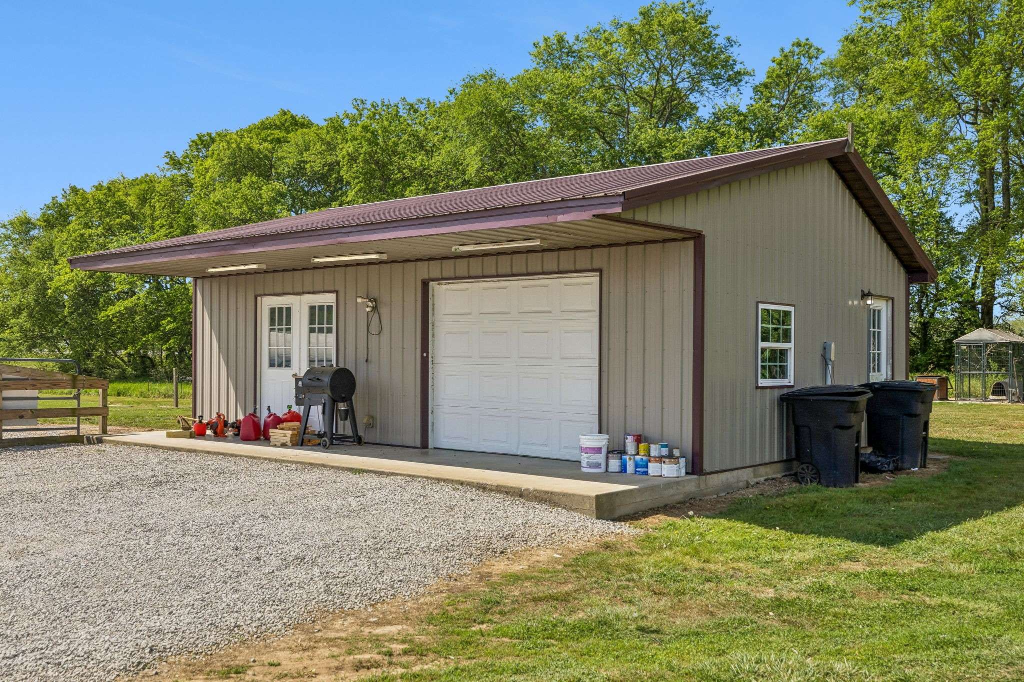 2461 Bodenham Rd, Pulaski, TN 38478