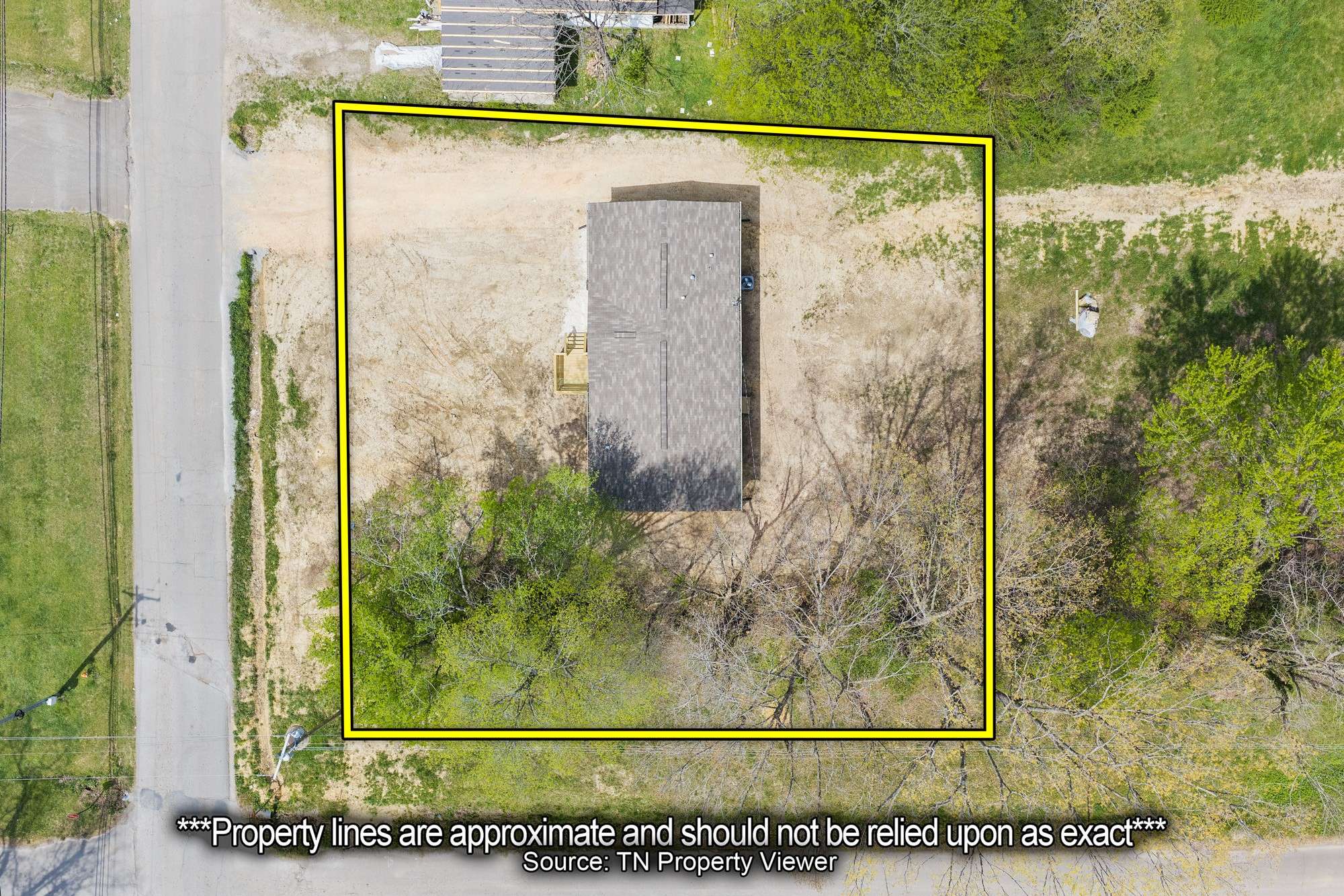 177 Georgia Ave #S, Parsons, TN 38363