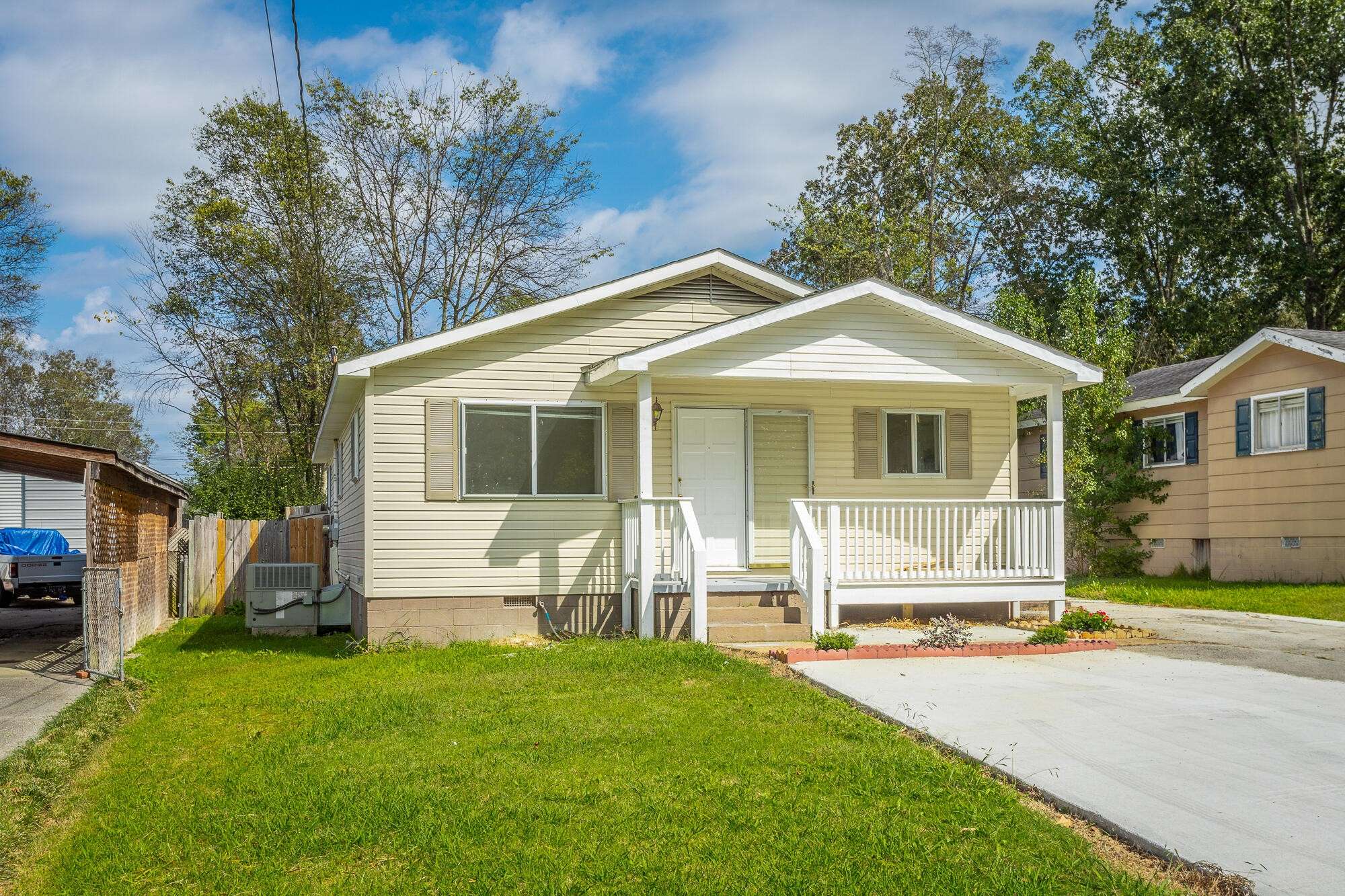 6011 Wellworth Avenue, Chattanooga, TN 37412
