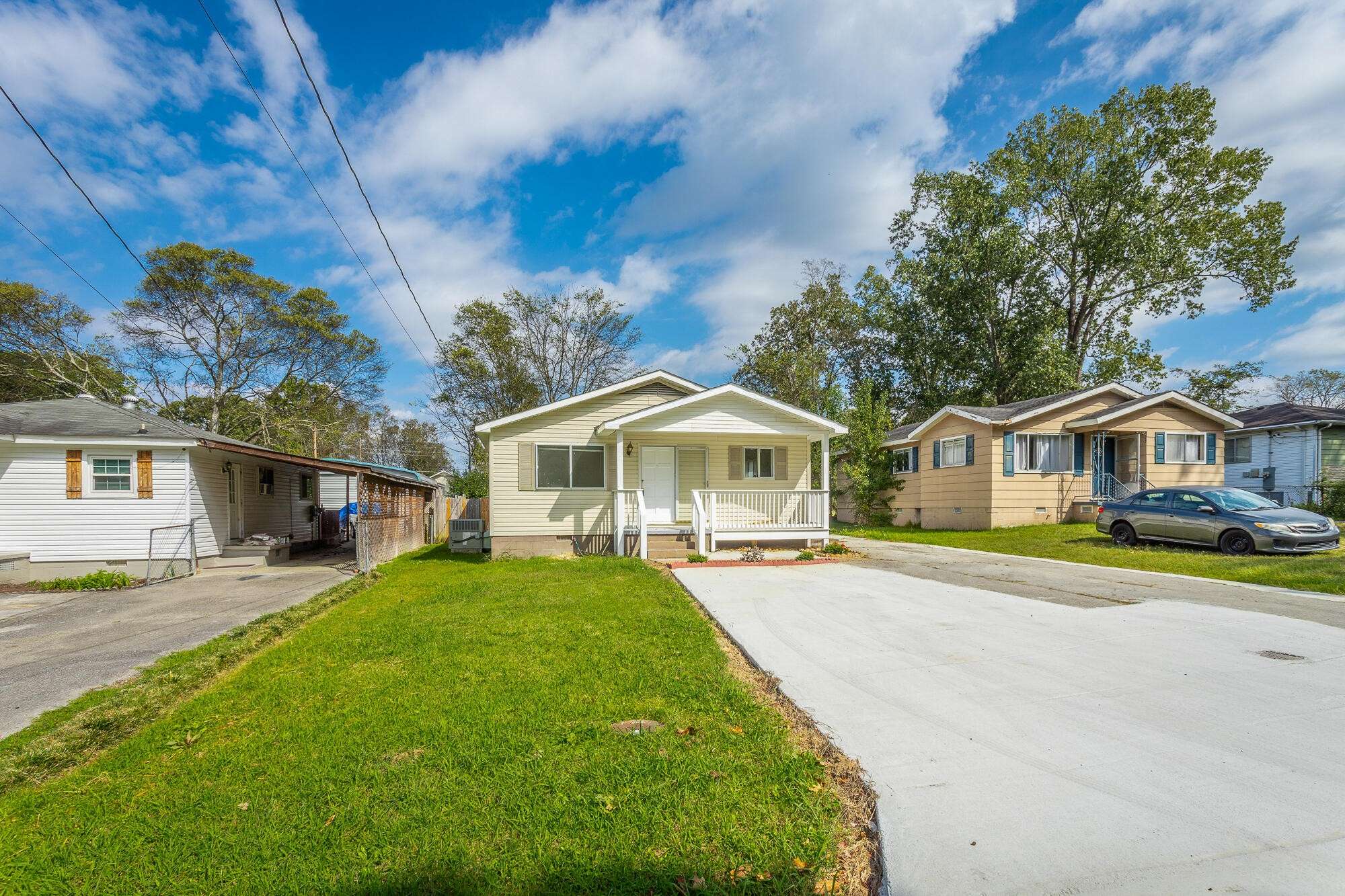 6011 Wellworth Avenue, Chattanooga, TN 37412