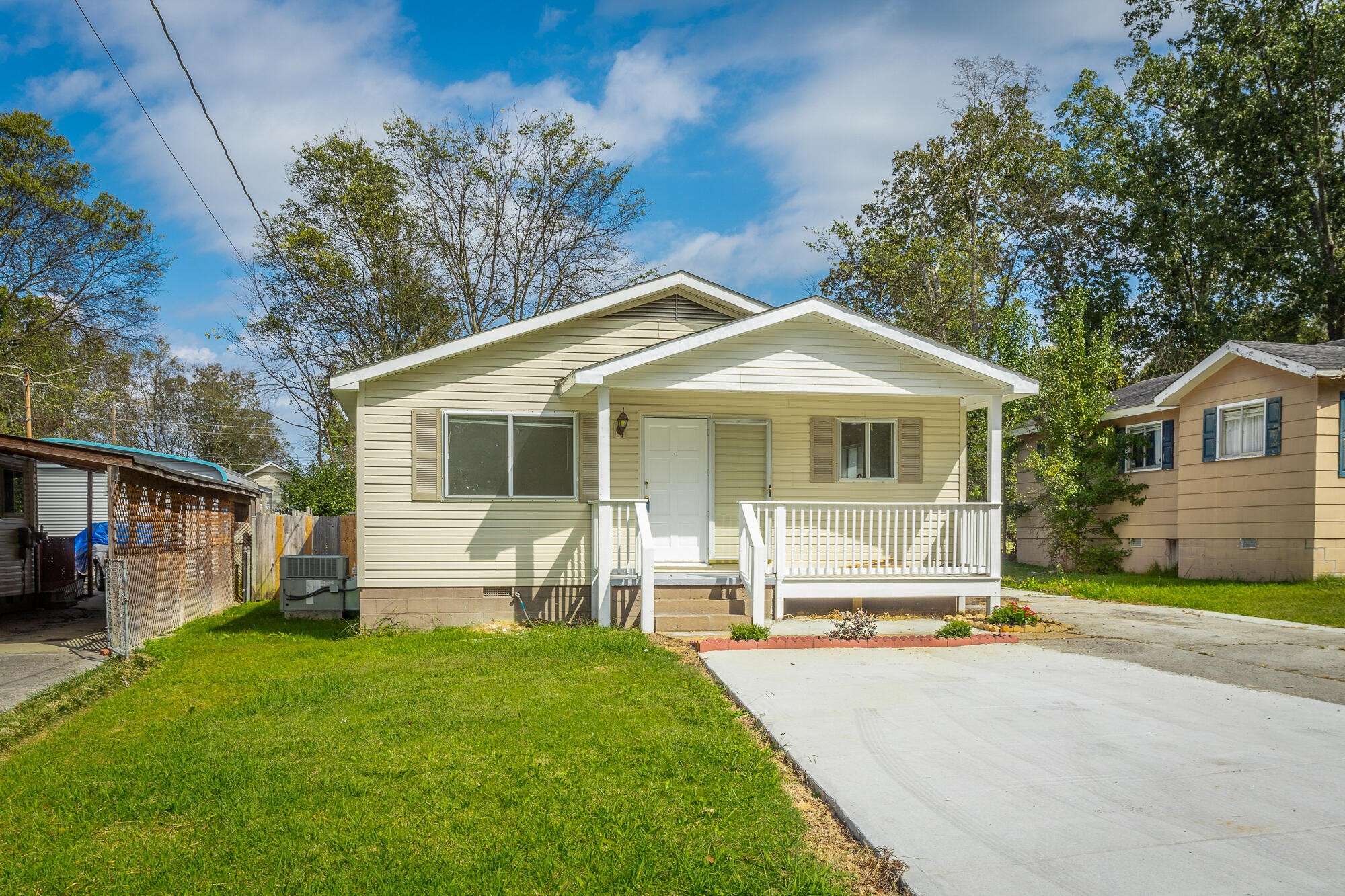 6011 Wellworth Avenue, Chattanooga, TN 37412