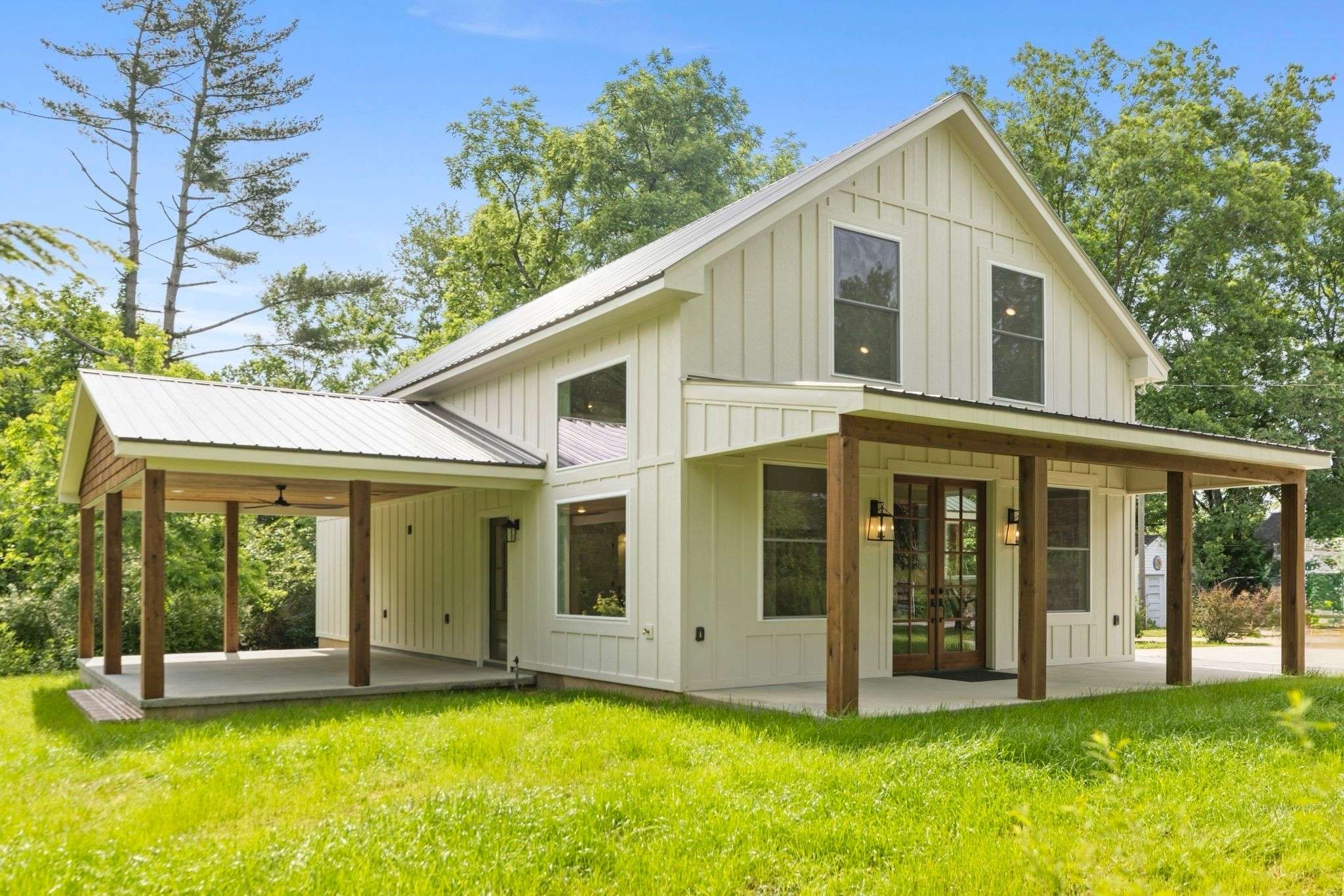 97 Barnwell Ave, Centerville, TN 37033