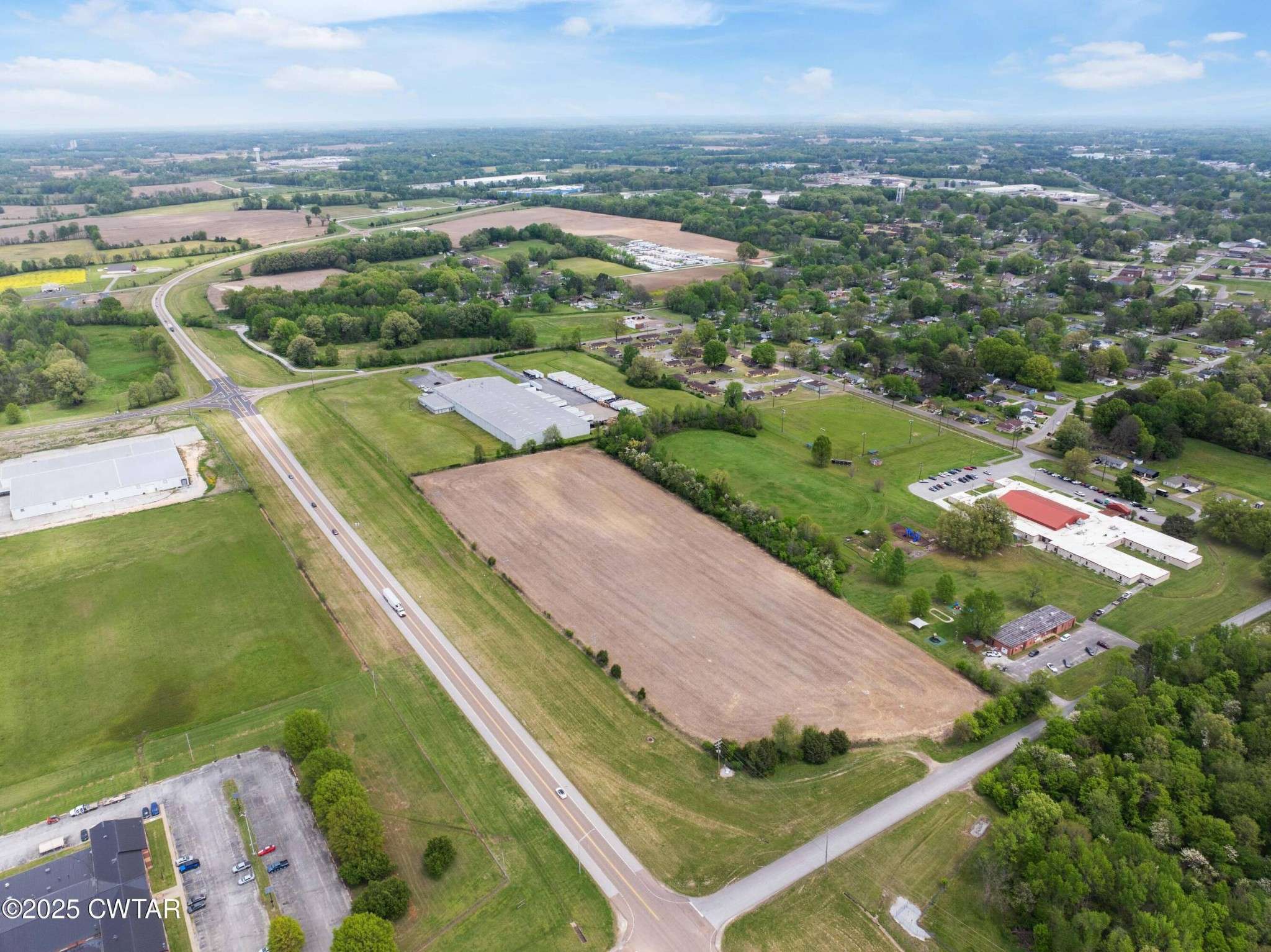 0 Humboldt Bypass, Humboldt, TN 38343