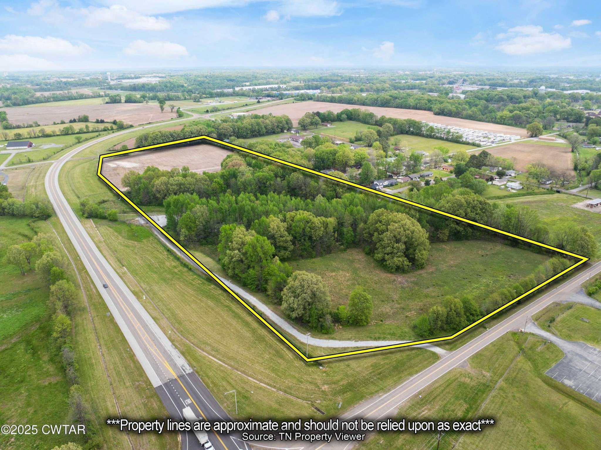 0 Humboldt Bypass, Humboldt, TN 38343