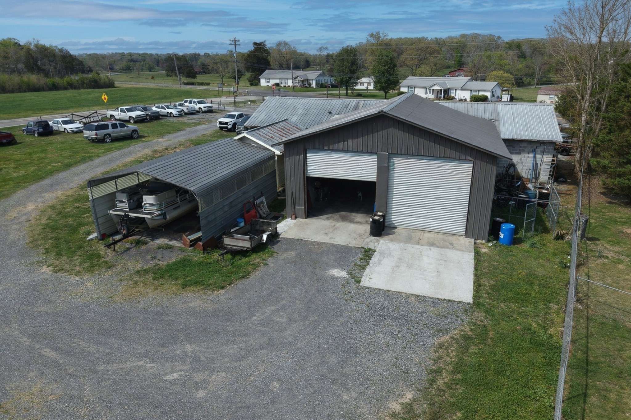 11122 State Highway 58 #S, Decatur, TN 37322