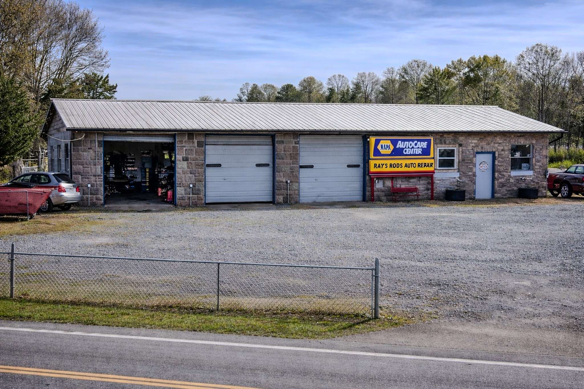 11122 State Highway 58 #S, Decatur, TN 37322