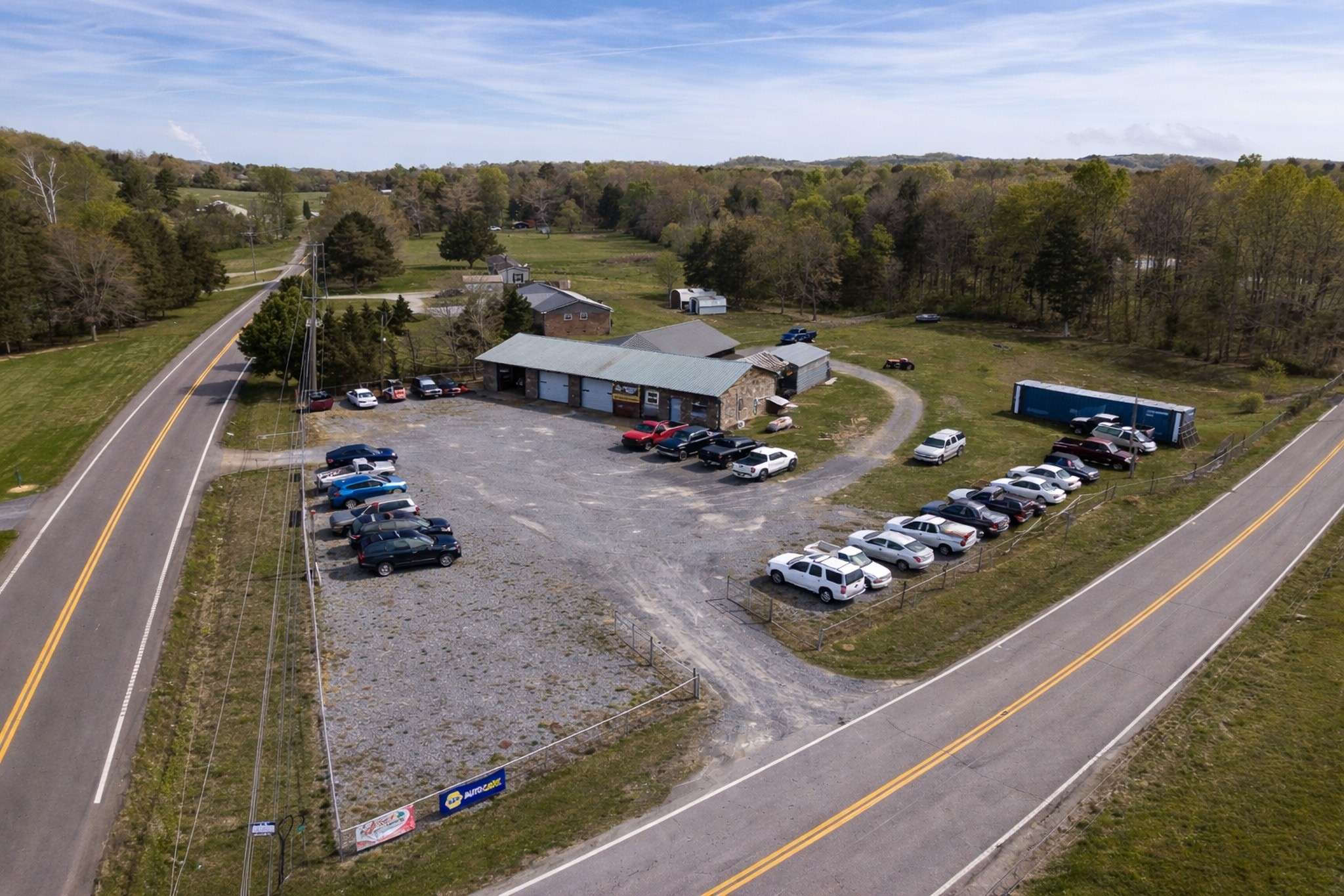 11122 State Highway 58 #S, Decatur, TN 37322
