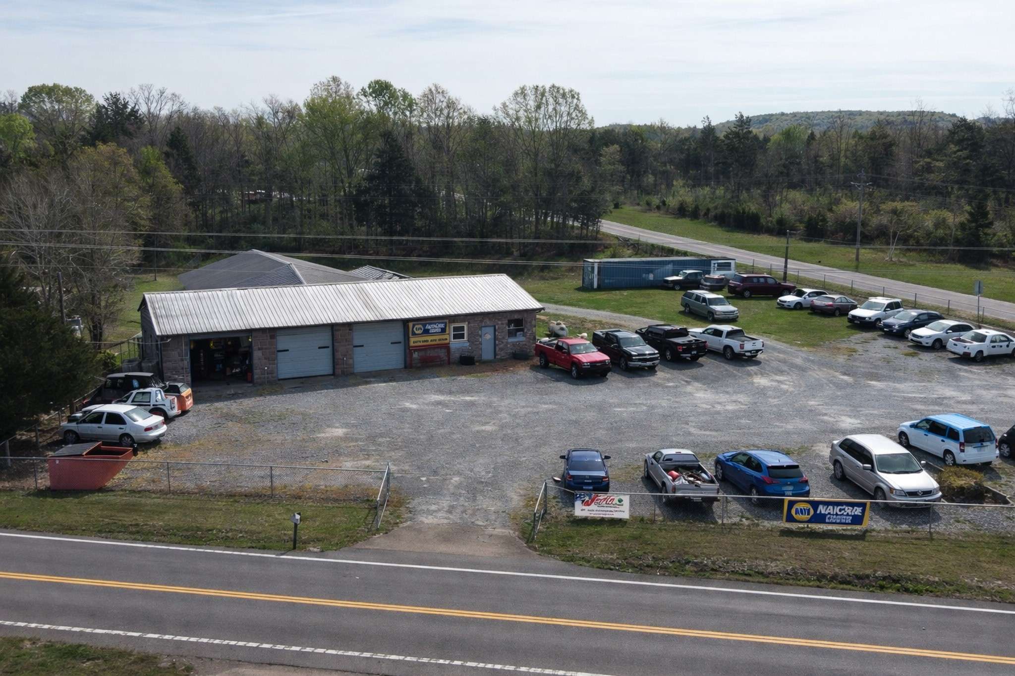 11122 State Highway 58 #S, Decatur, TN 37322
