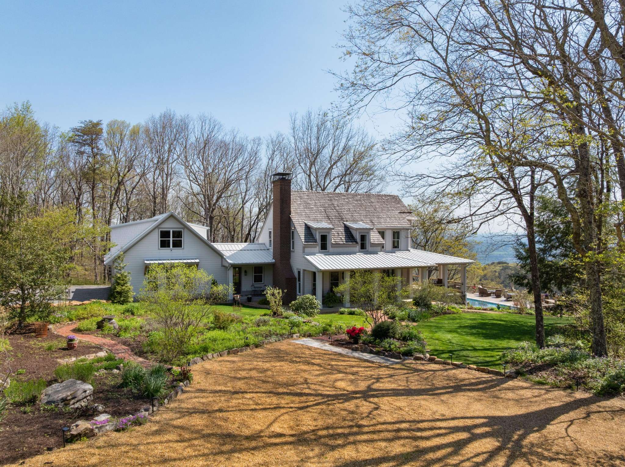 244 Halifax Farm Lane, Rising Fawn, GA 30738
