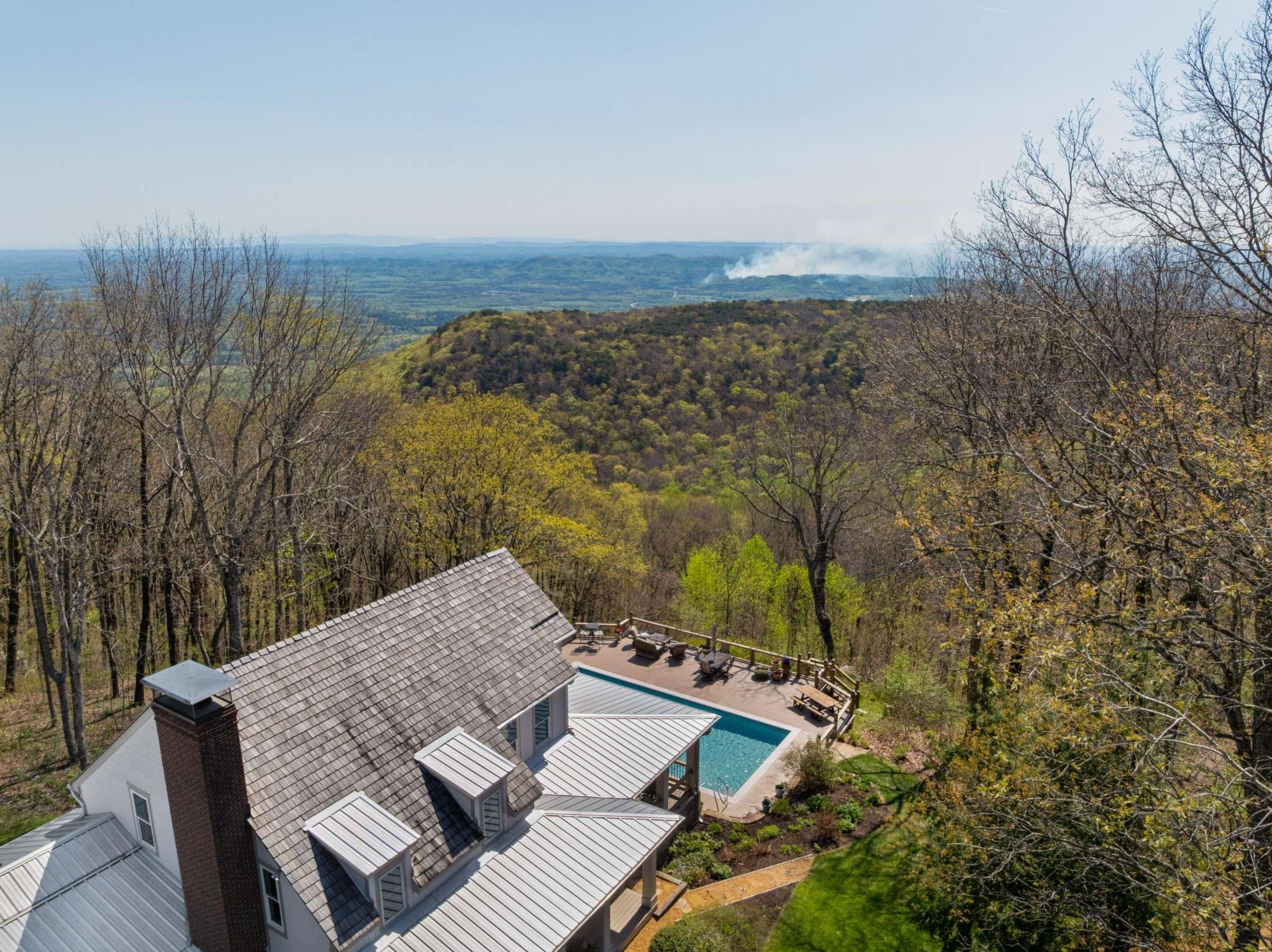 244 Halifax Farm Lane, Rising Fawn, GA 30738
