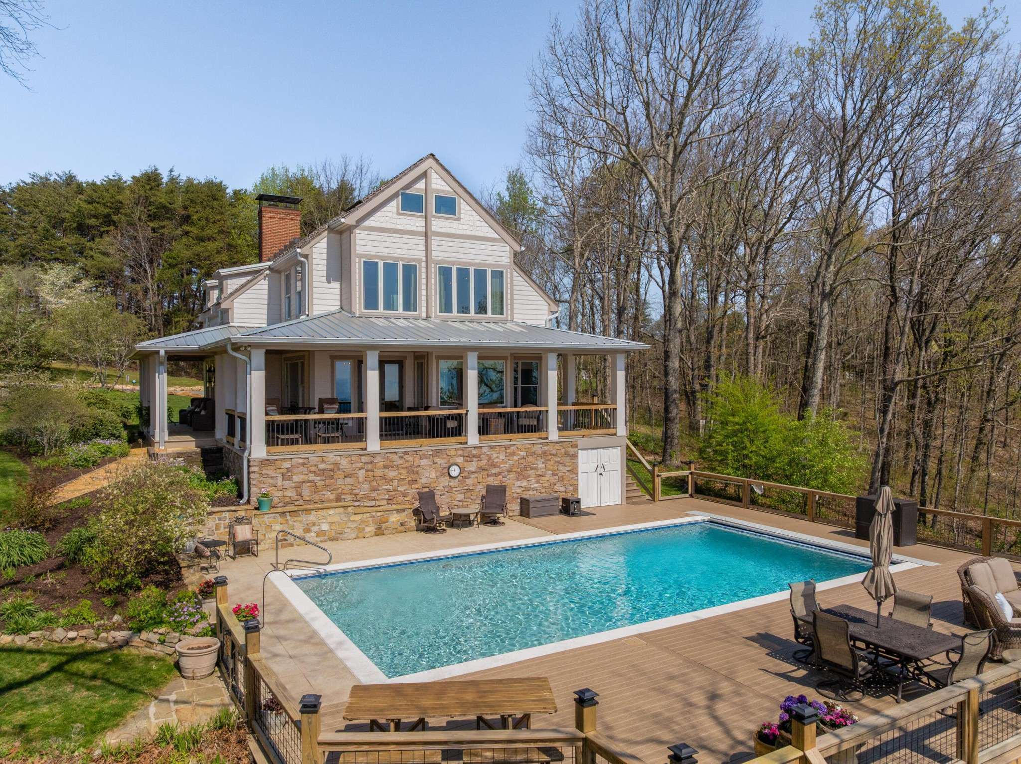 244 Halifax Farm Lane, Rising Fawn, GA 30738