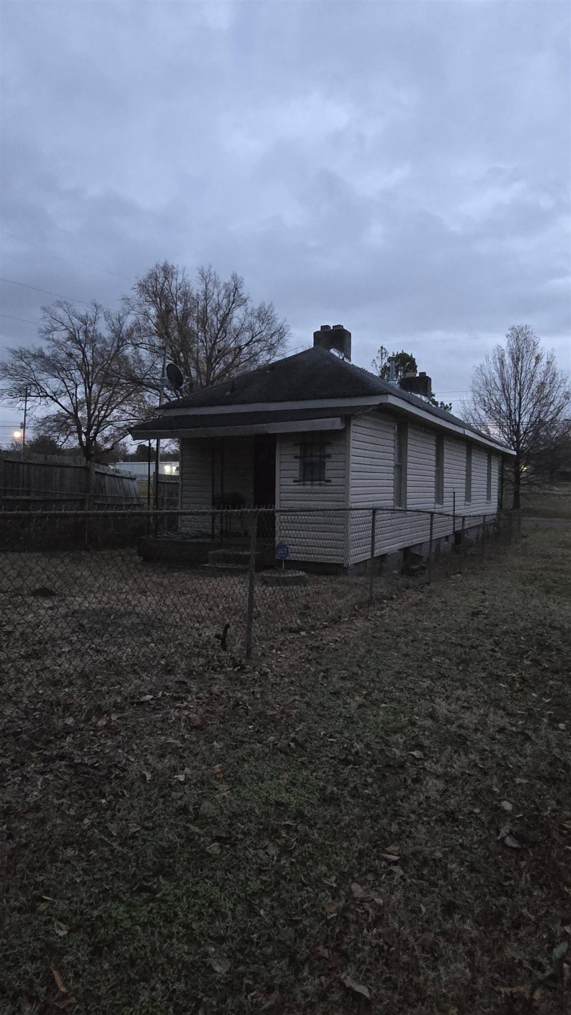 740 MARBLE AVE, Memphis, TN 38107